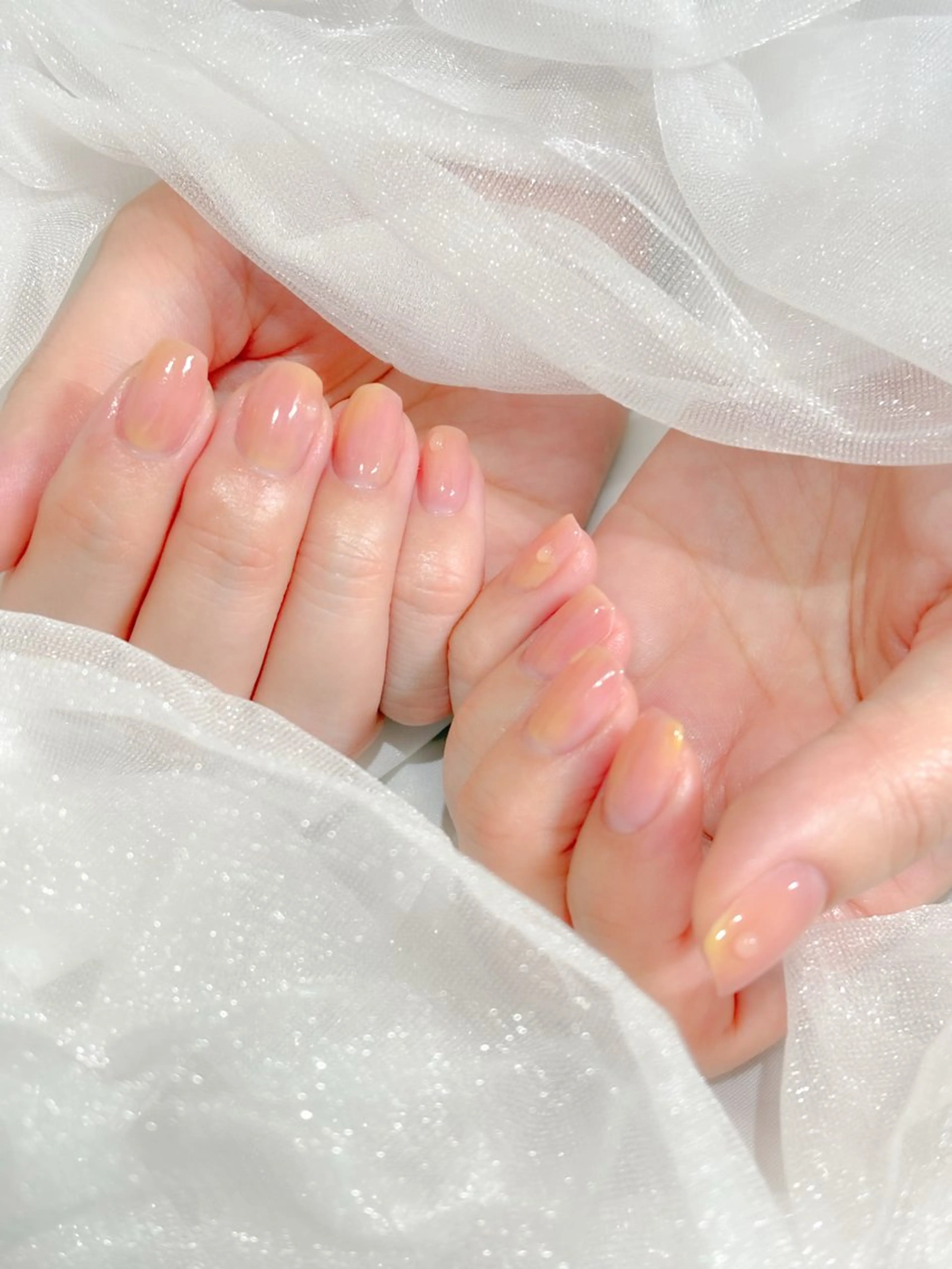 ネイル Lutena🎀 Kimuraのネイルデザイン