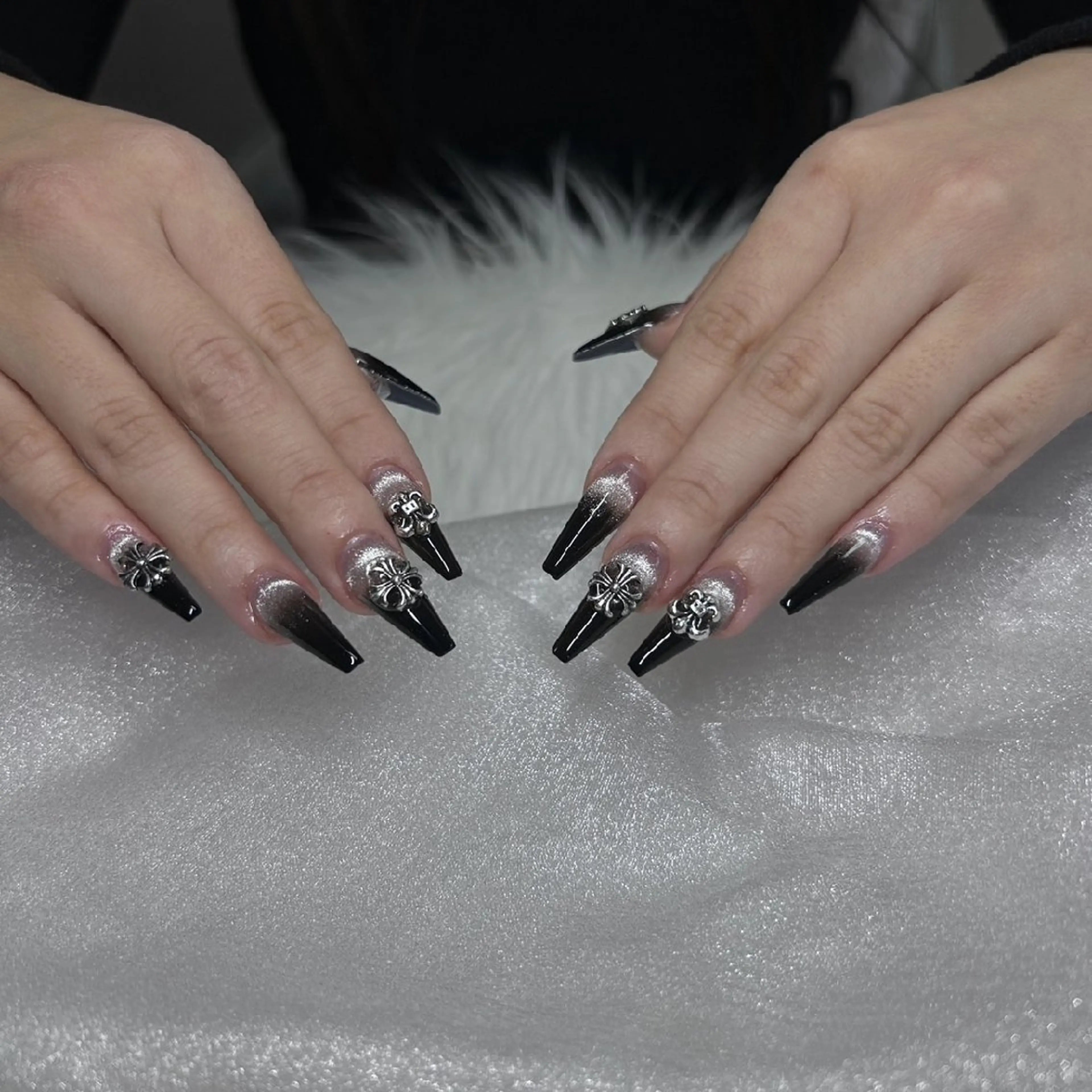 ネイル ハンドネイル Fuu所属・Fuuネイル リラクゼーションのネイルデザイン