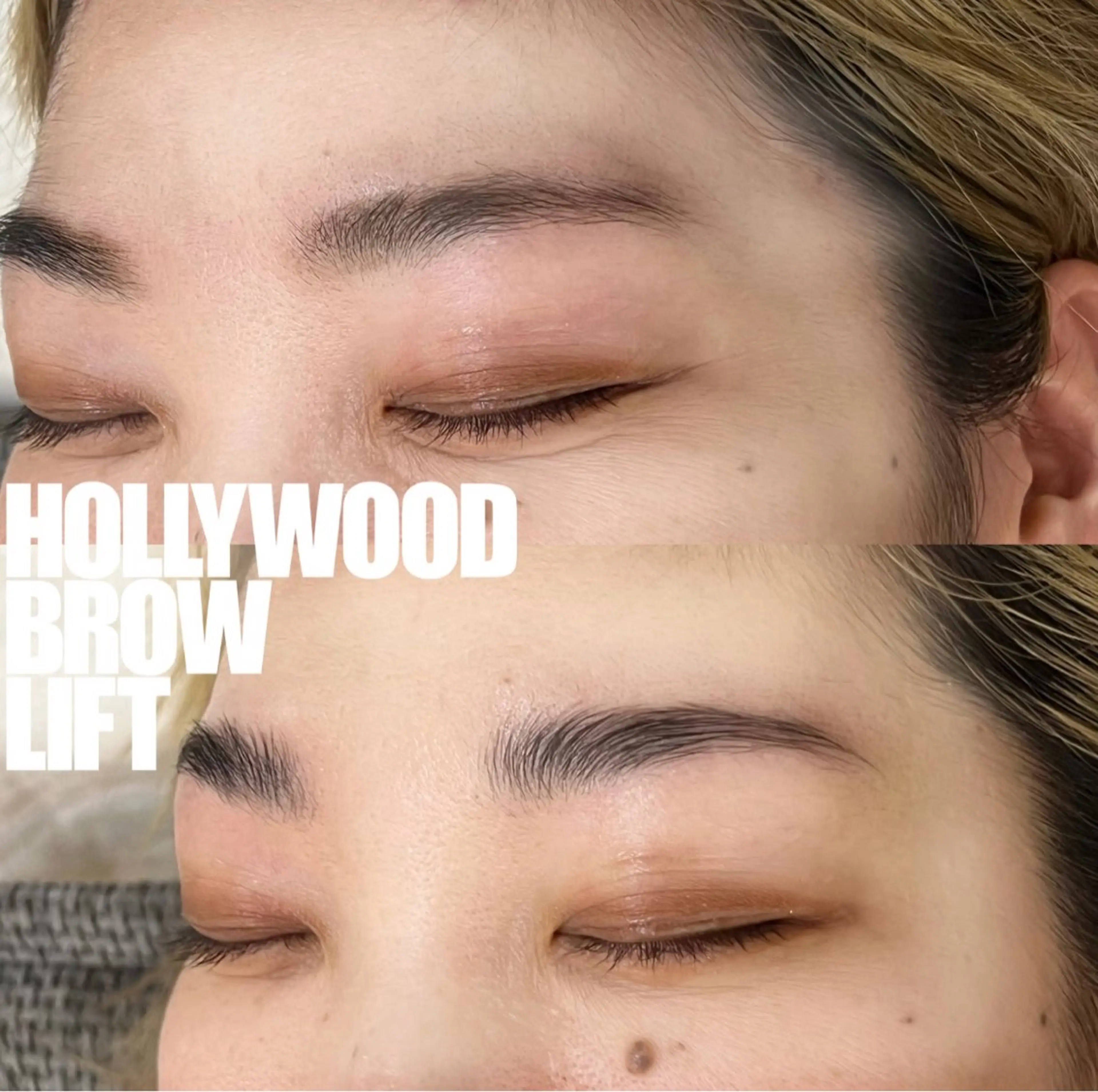 アイブロウ ワックス脱毛 その他(アイブロウ) Colors Nail所属・REINA colorsnailのマツエク・マツパデザイン