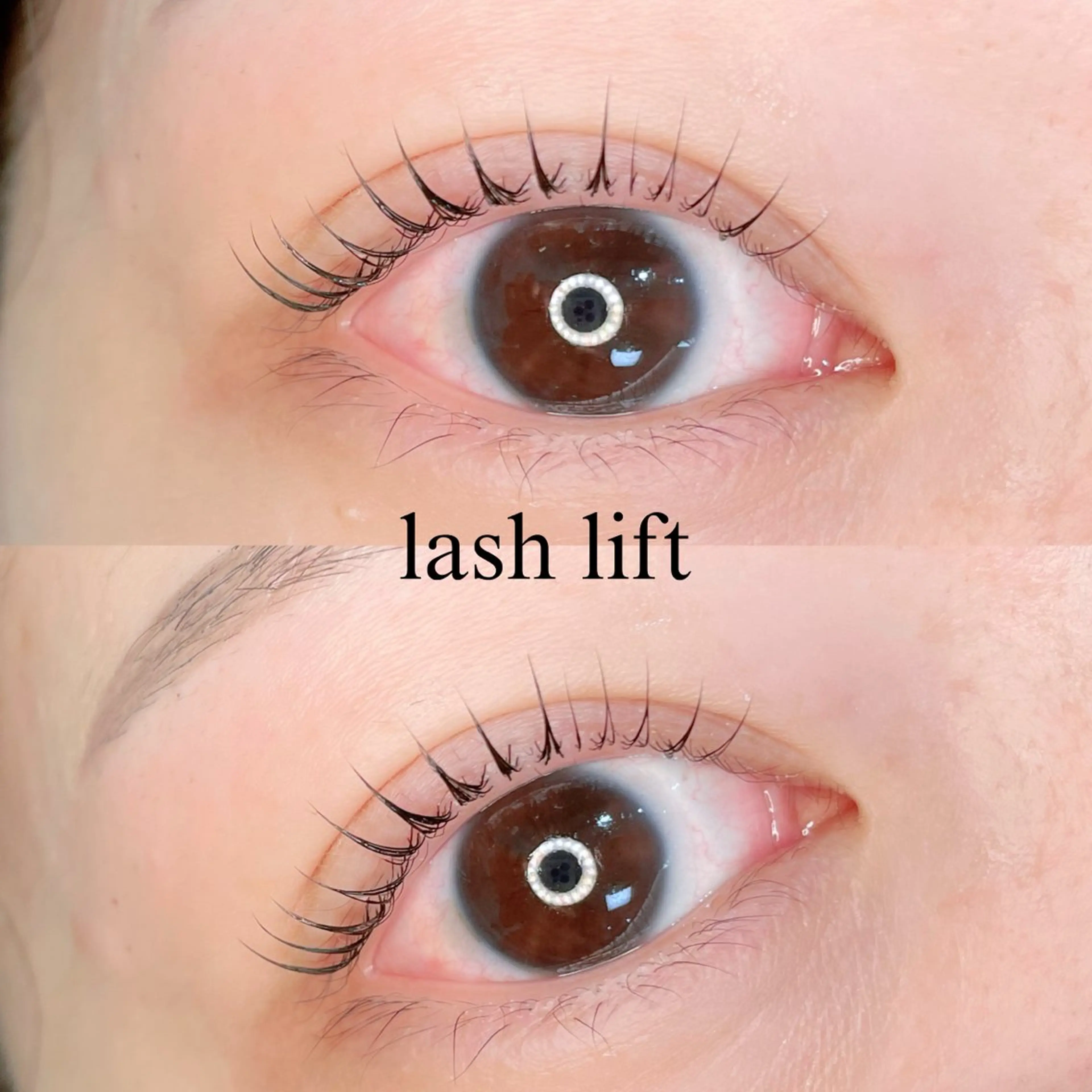 マツエク・マツパ パリジェンヌ/美眉 OLIVIA加藤のマツエク・マツパデザイン