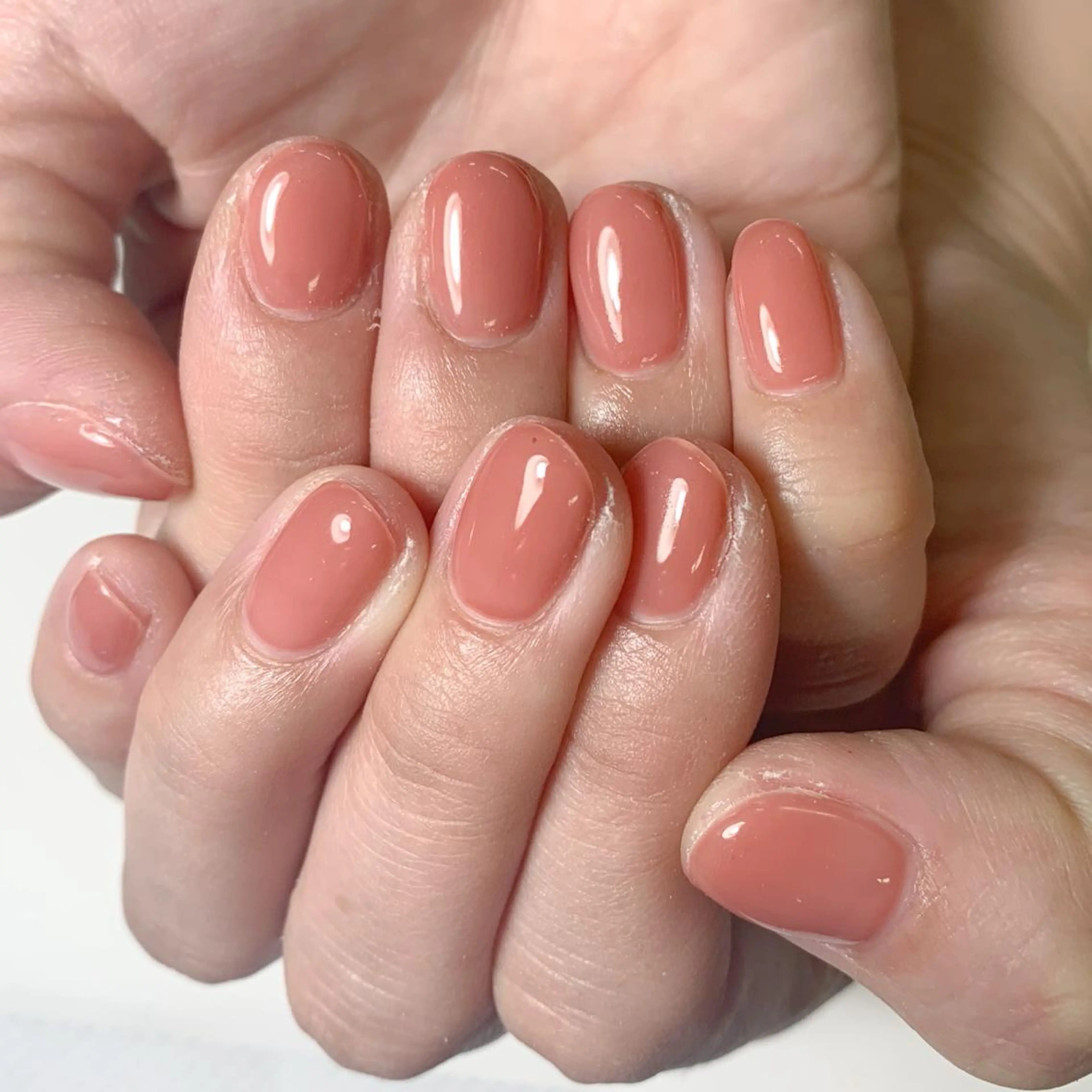 ネイル FIORITURA aiのネイルデザイン