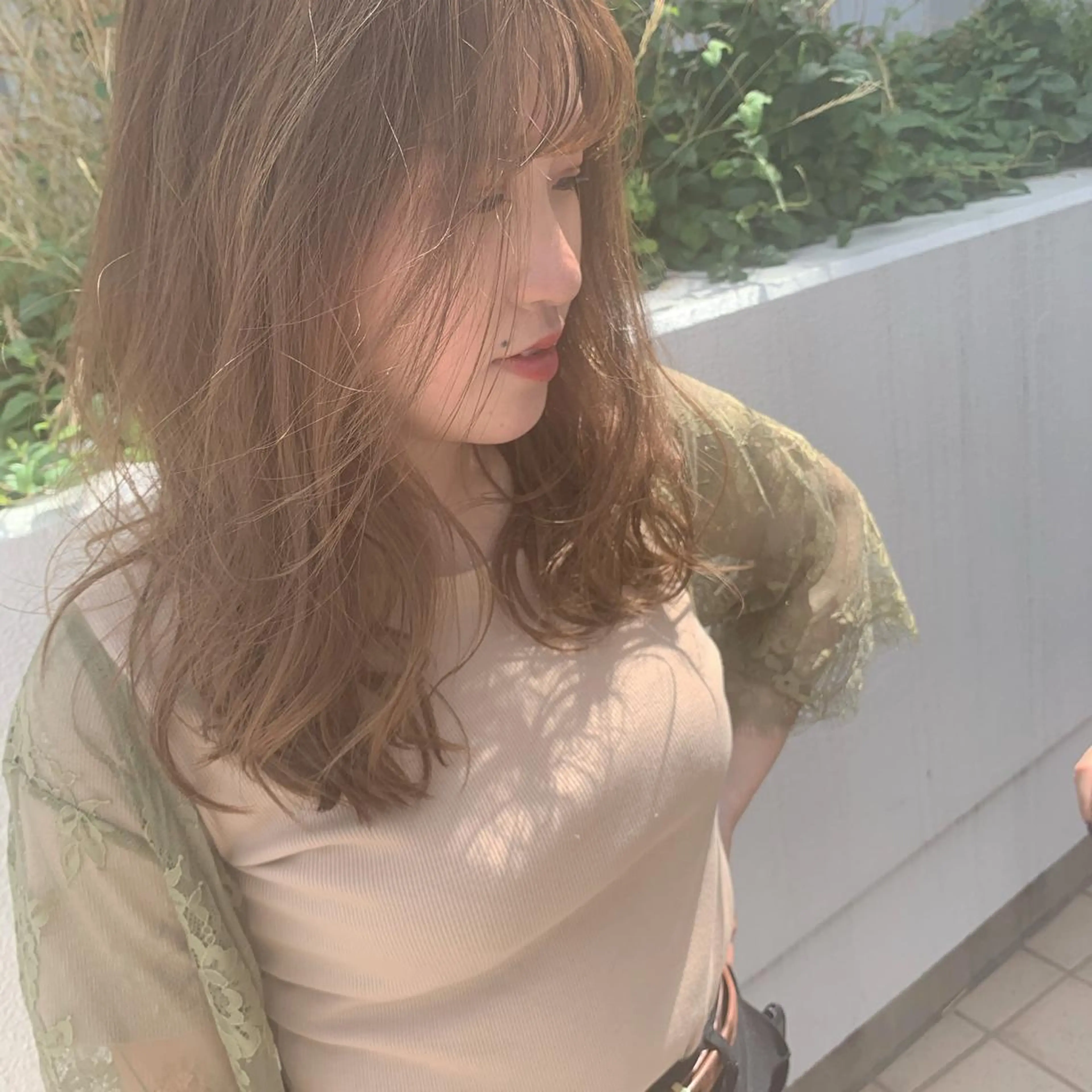 🫧似合わせカット＋2stepトリートメントの写真