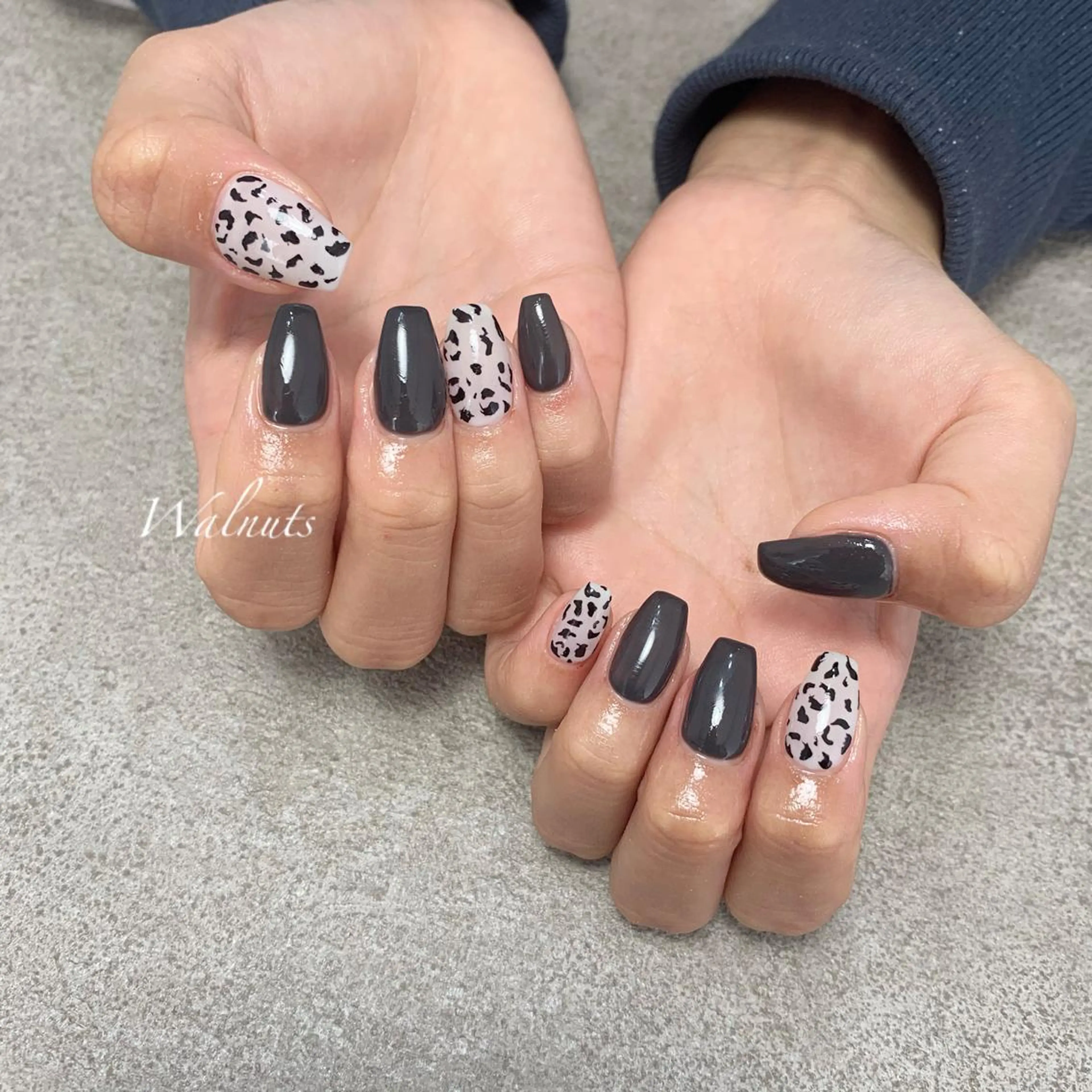 ネイル esterella所属・Nail salon esterellaのネイルデザイン