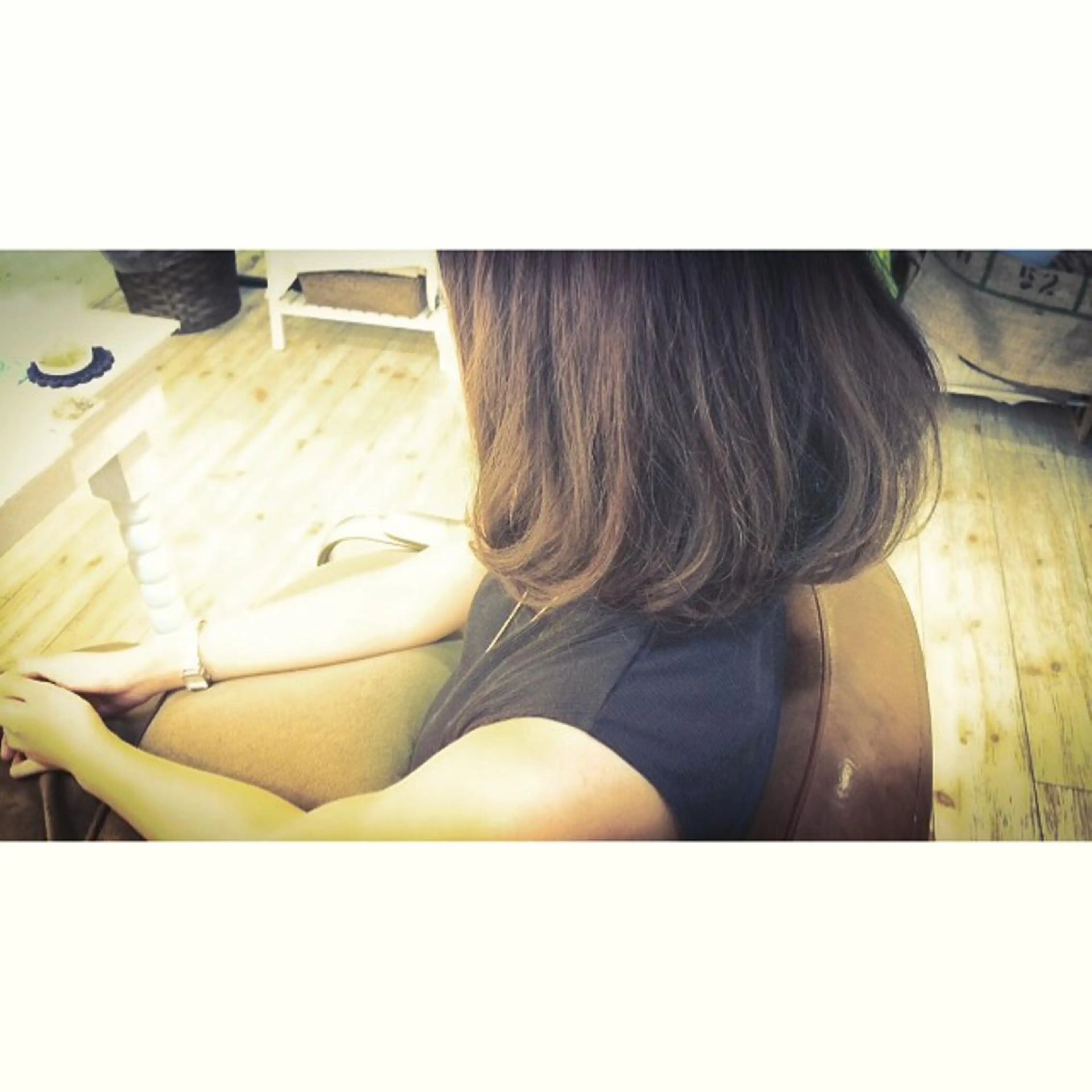 ショート 平内 賢人のヘアスタイル