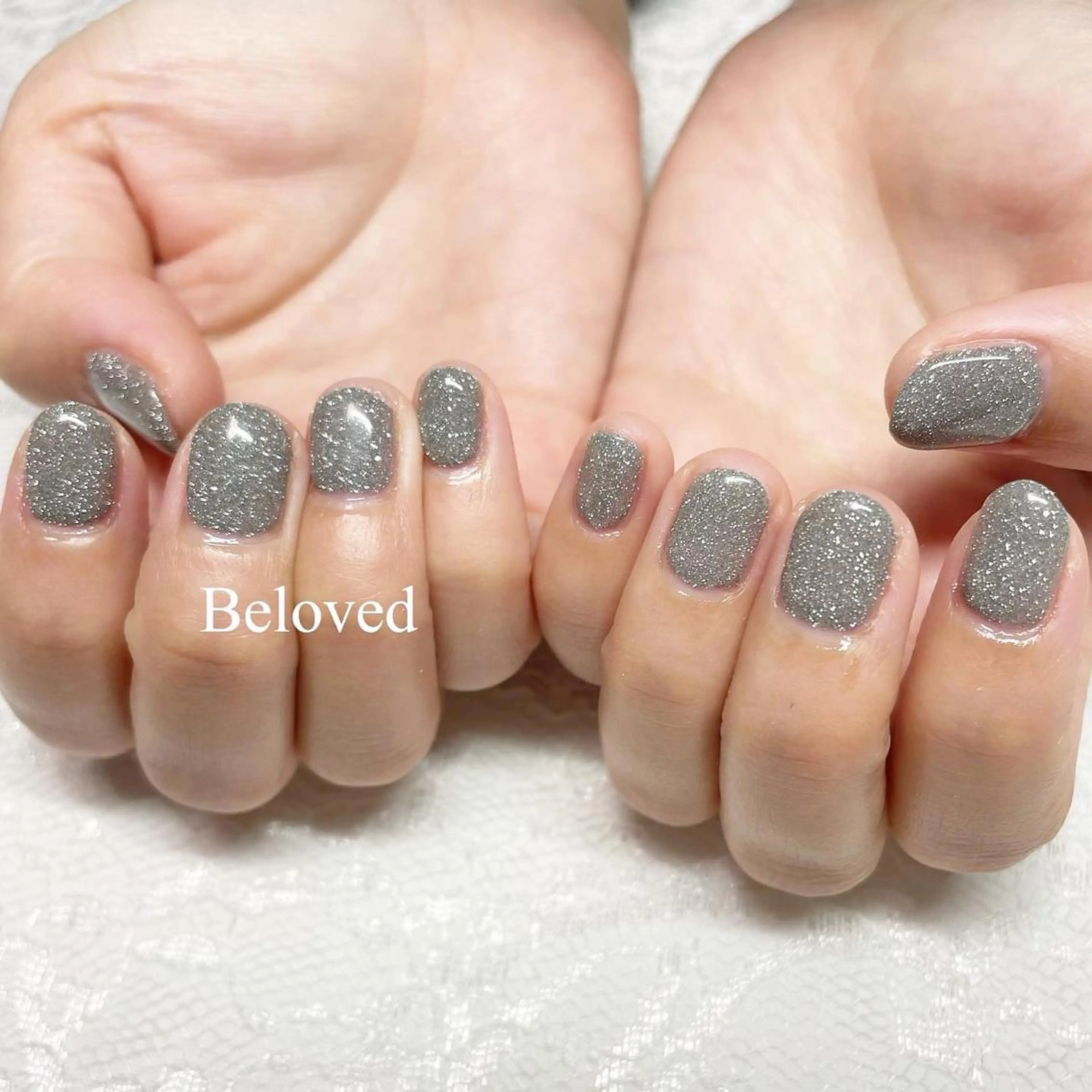 ネイル Beloved Mariaのネイルデザイン