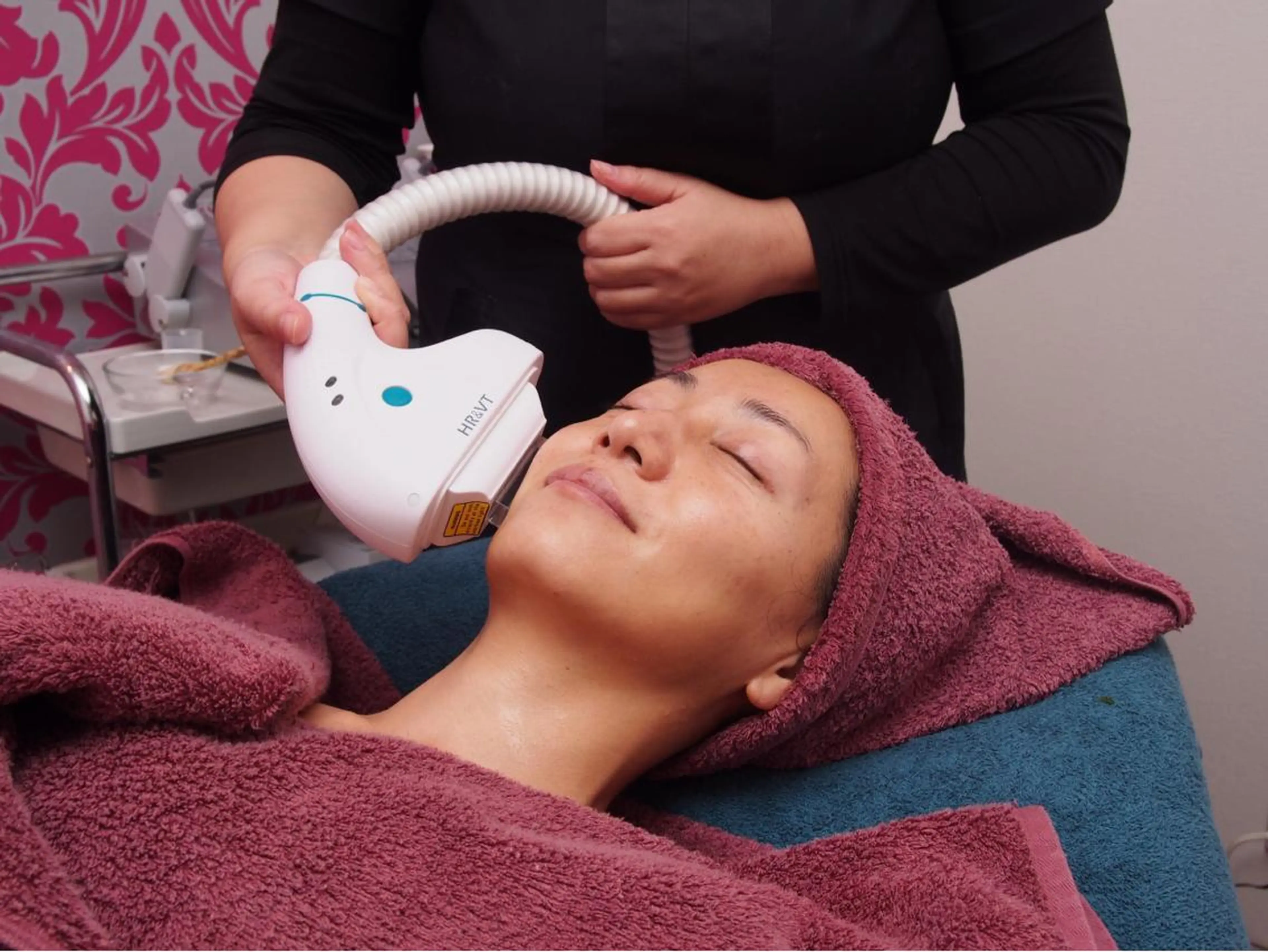 エステ リラク 池田 麻美子のエステ・リラクイメージ