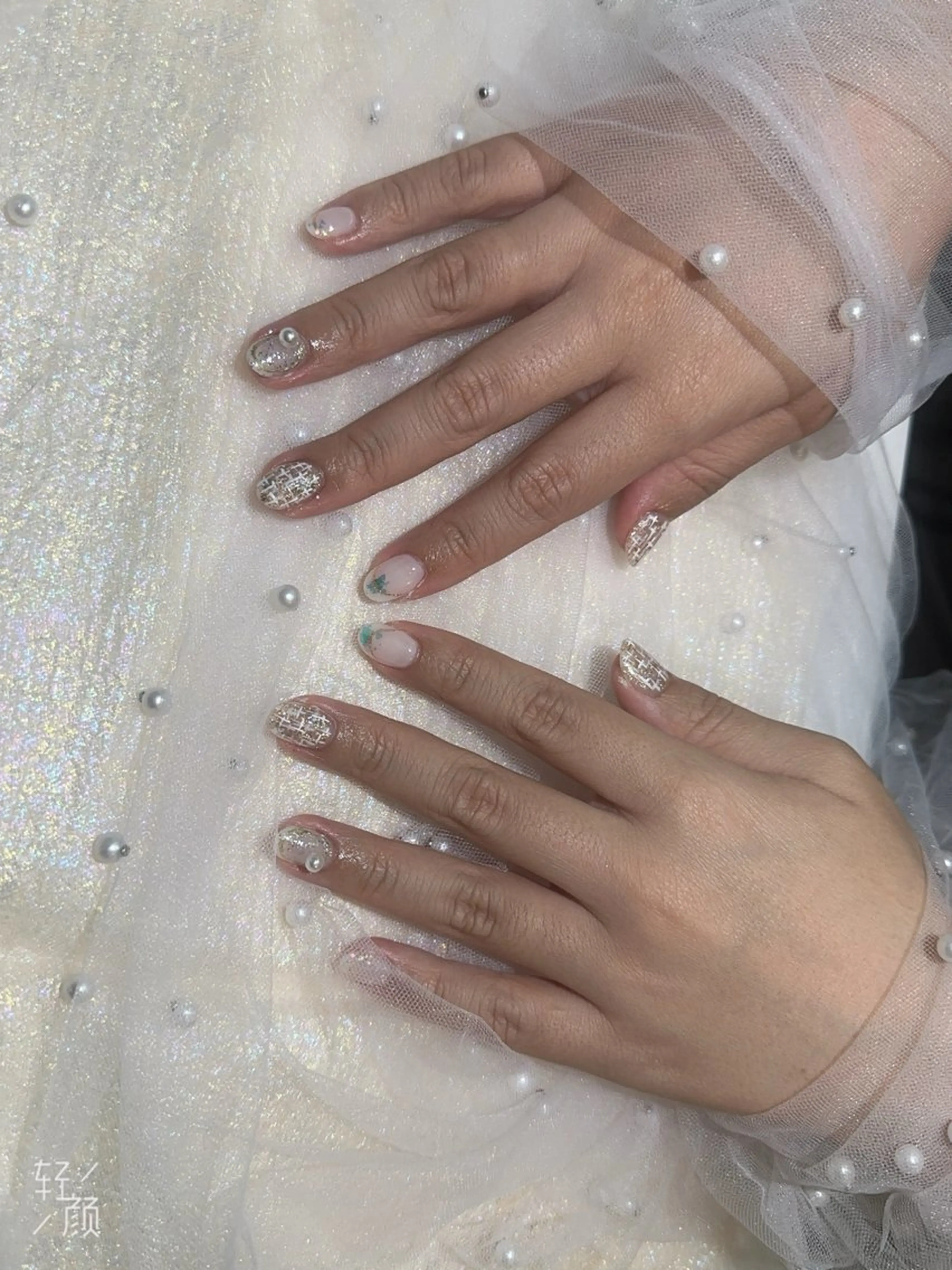 ネイル WiWi Nail Salonのネイルデザイン