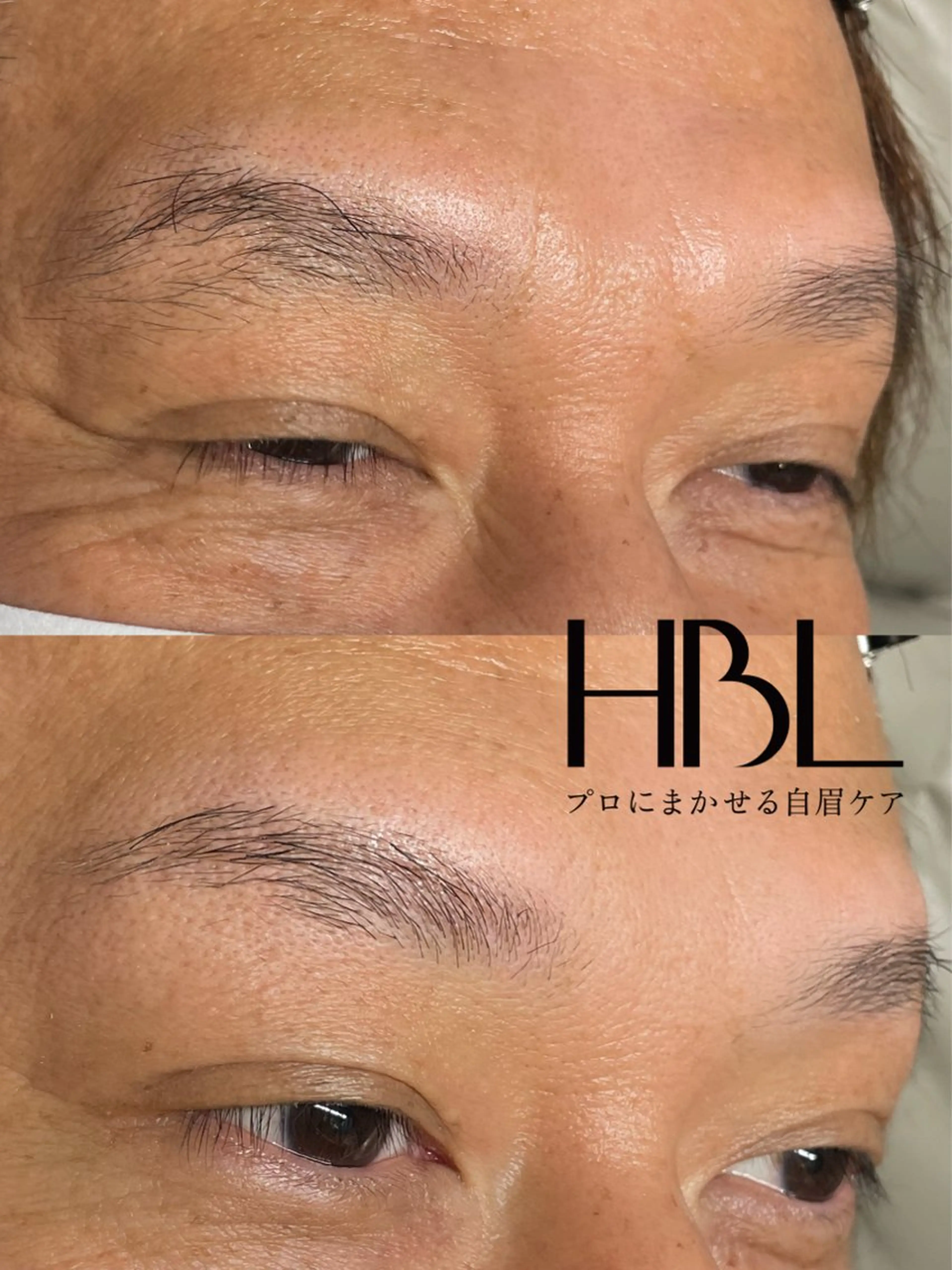 アイブロウ ワックス脱毛 その他(アイブロウ) MUA beauty salon所属・mua misaの眉毛・アイブロウイメージ