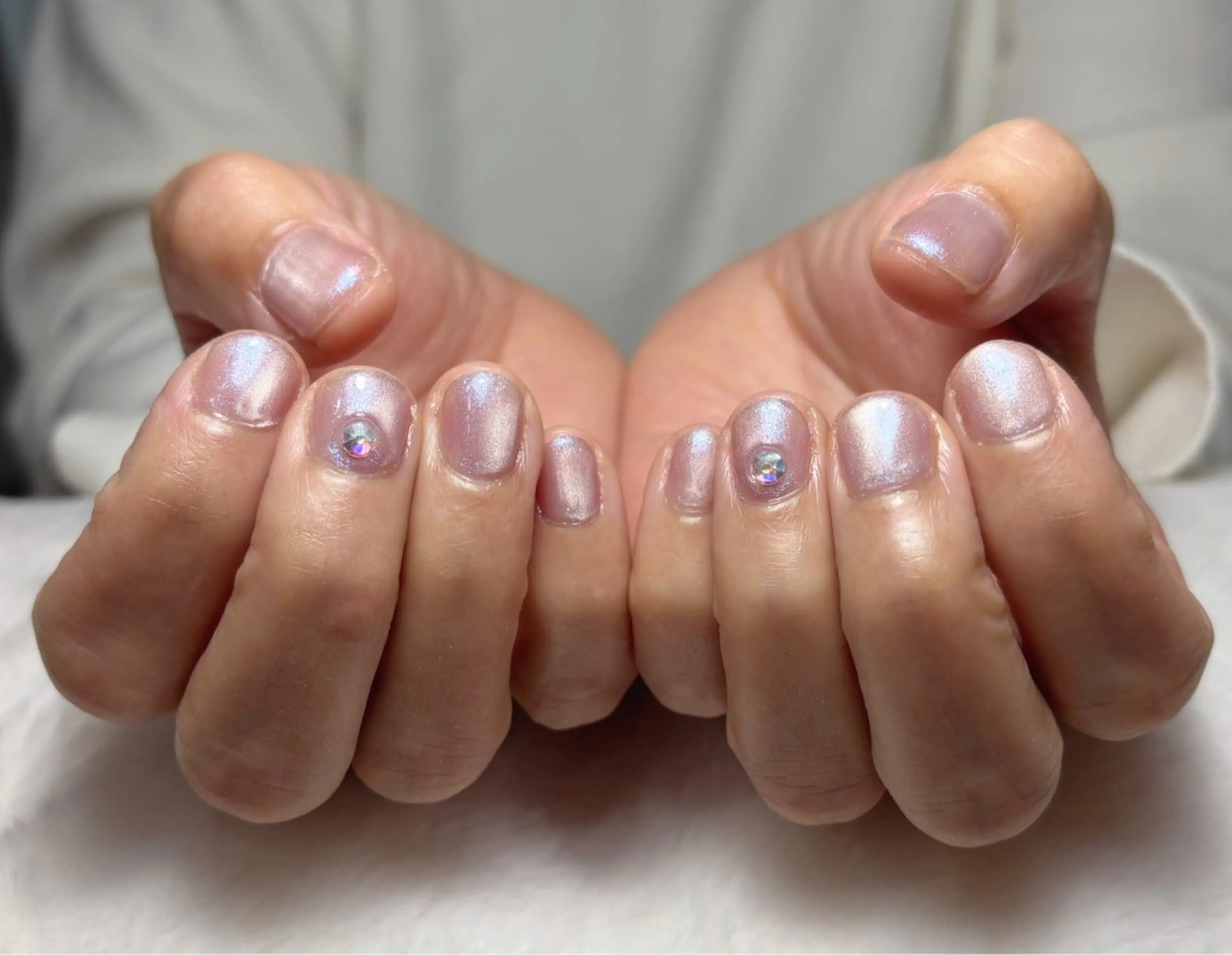 ネイル BellaLuna 🍒石川のネイルデザイン