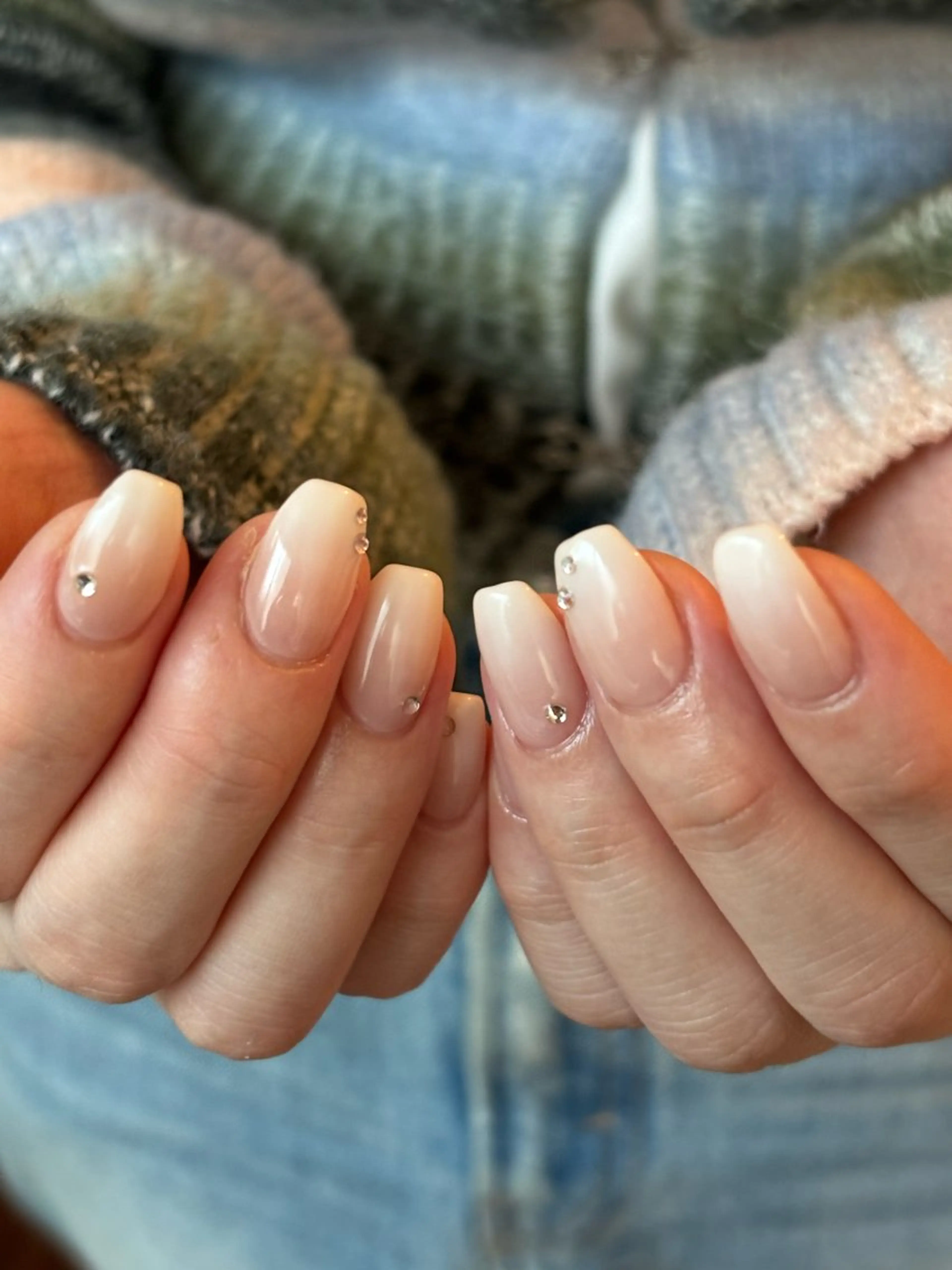 ネイル marl所属・【marl】 ことみのネイルデザイン