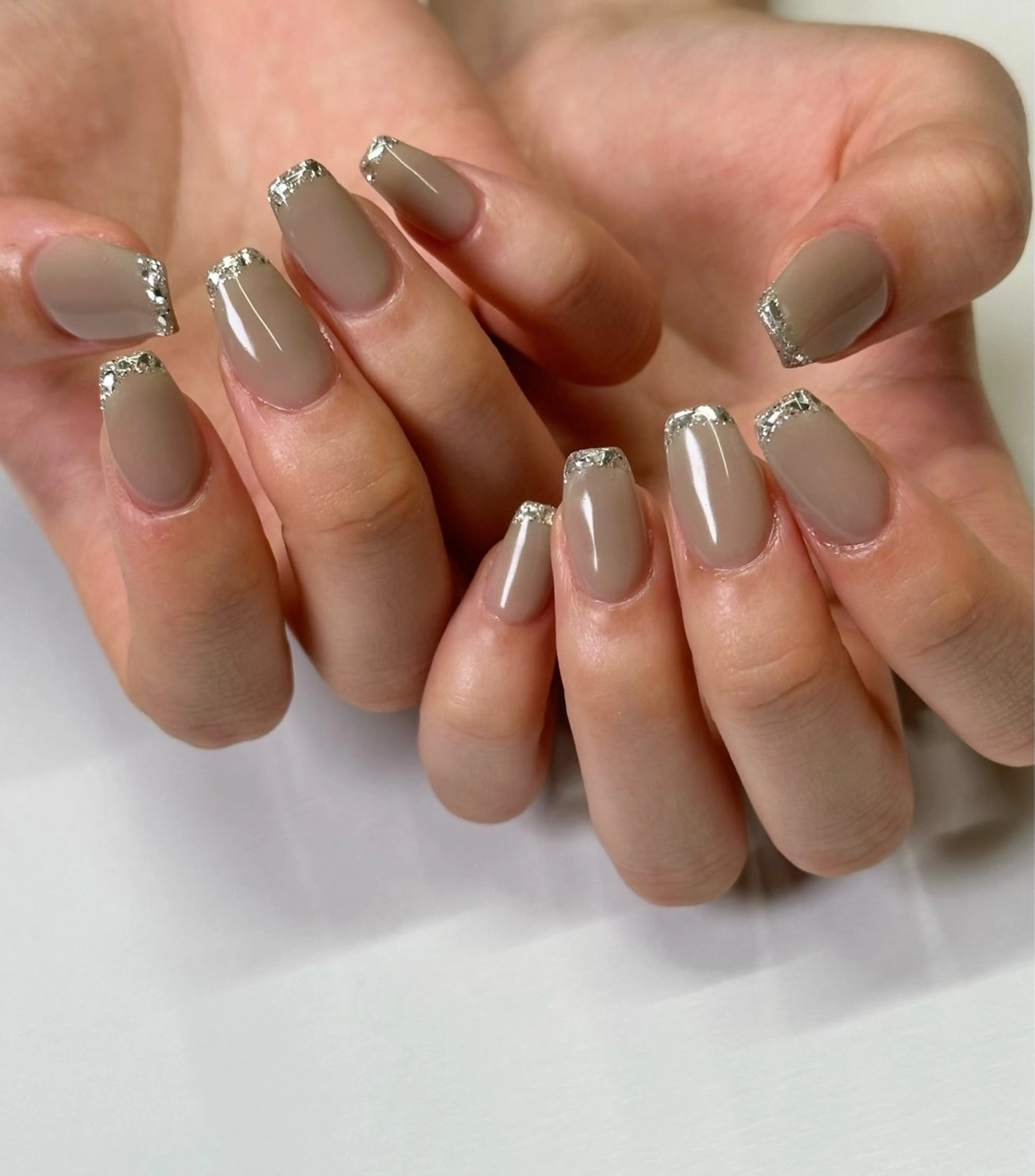 ネイル ハンドネイル reika .のネイルデザイン