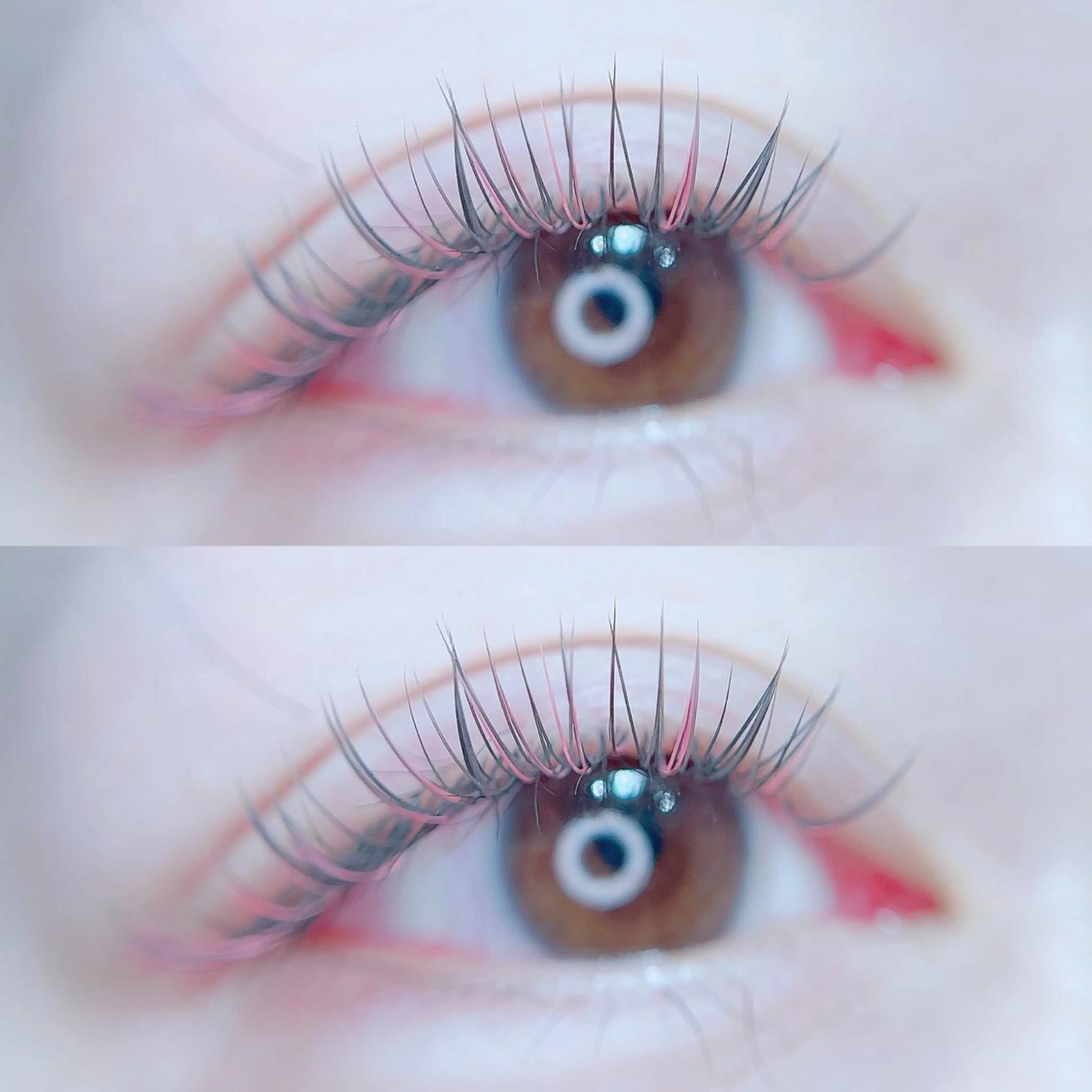 マツエク・マツパ マツエク MARI .のマツエク・マツパデザイン