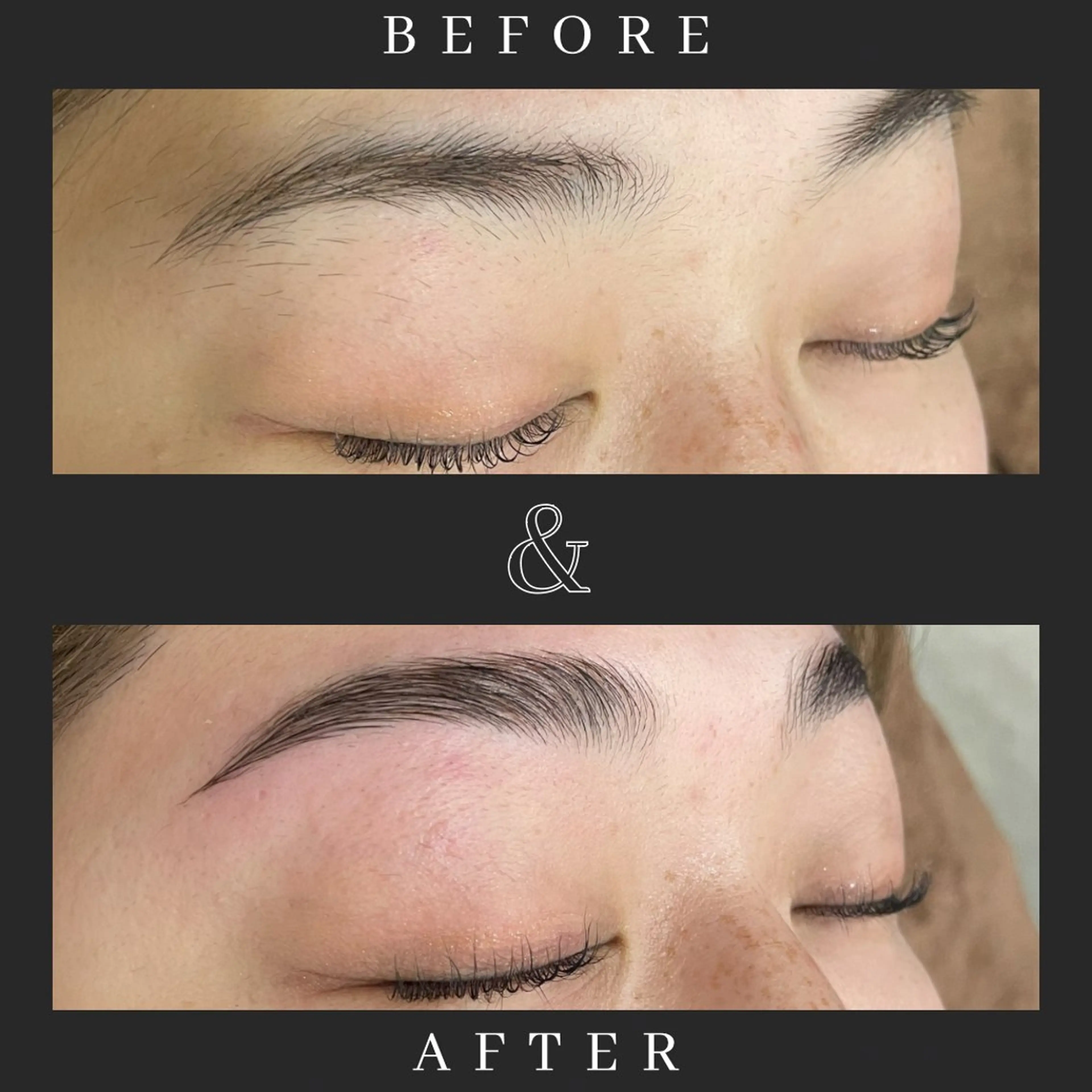 アイブロウ BLANCHE所属・Blanche 心斎橋のその他イメージ