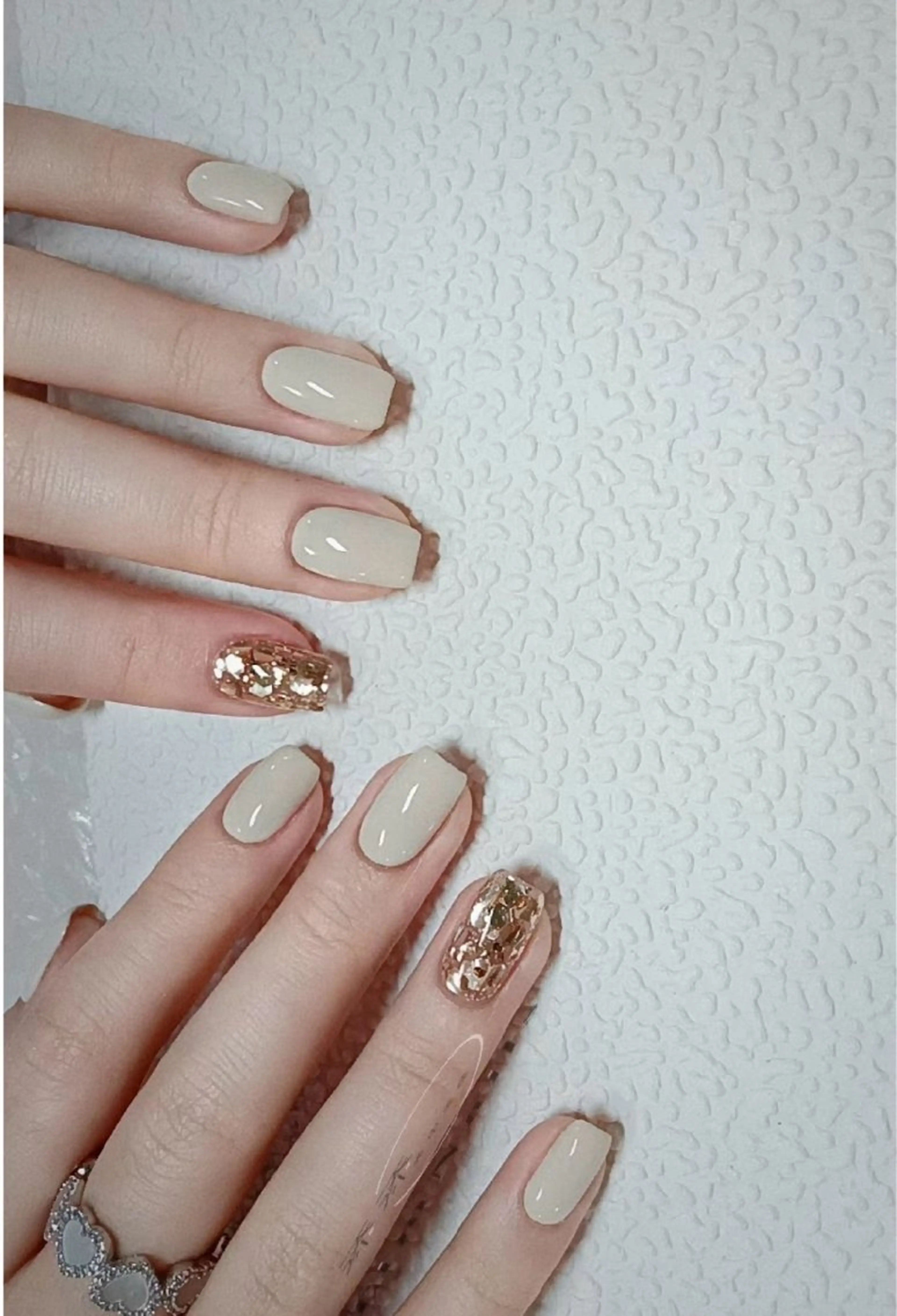 ネイル queen nailのネイルデザイン
