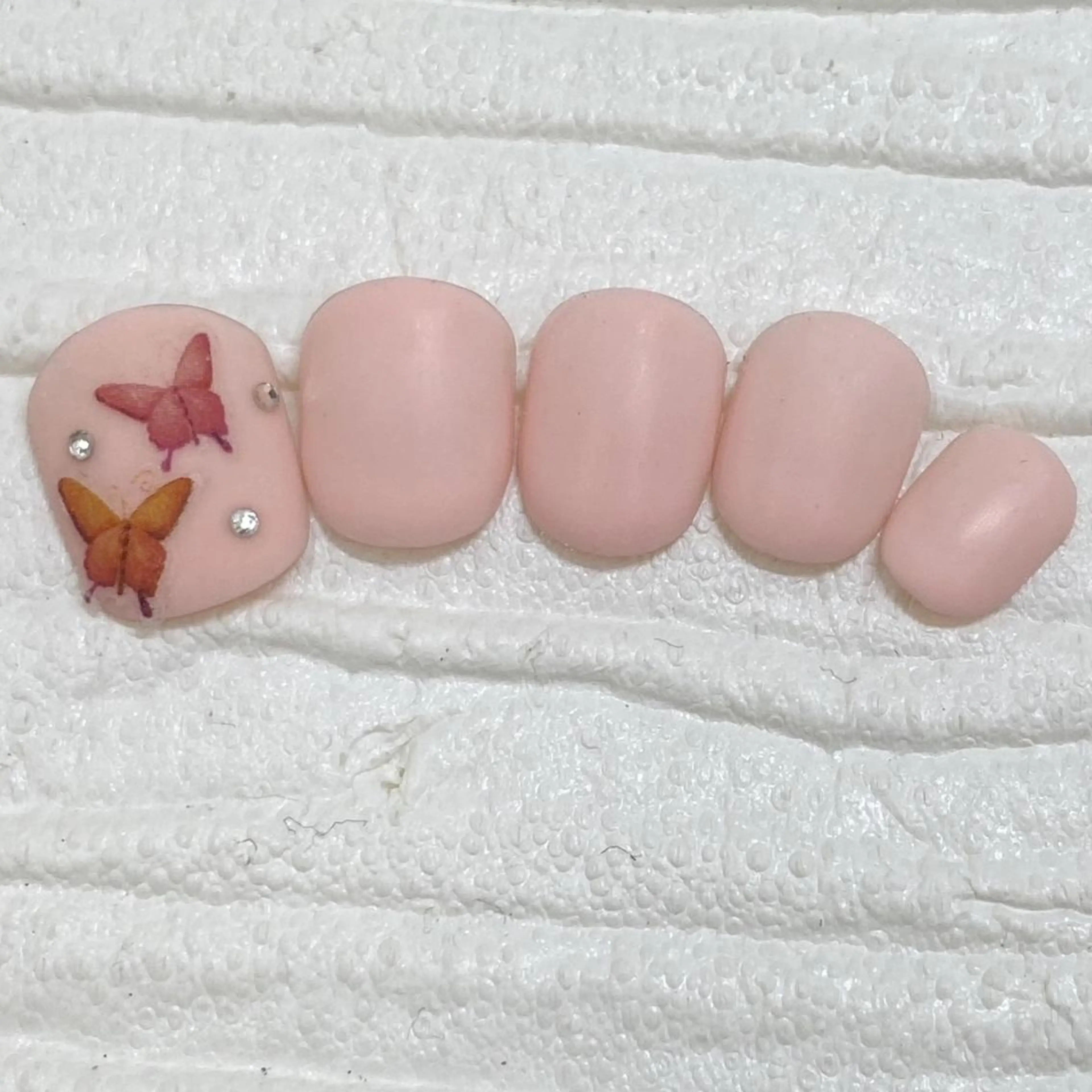 ネイル Nail salon Honey Beeのネイルデザイン