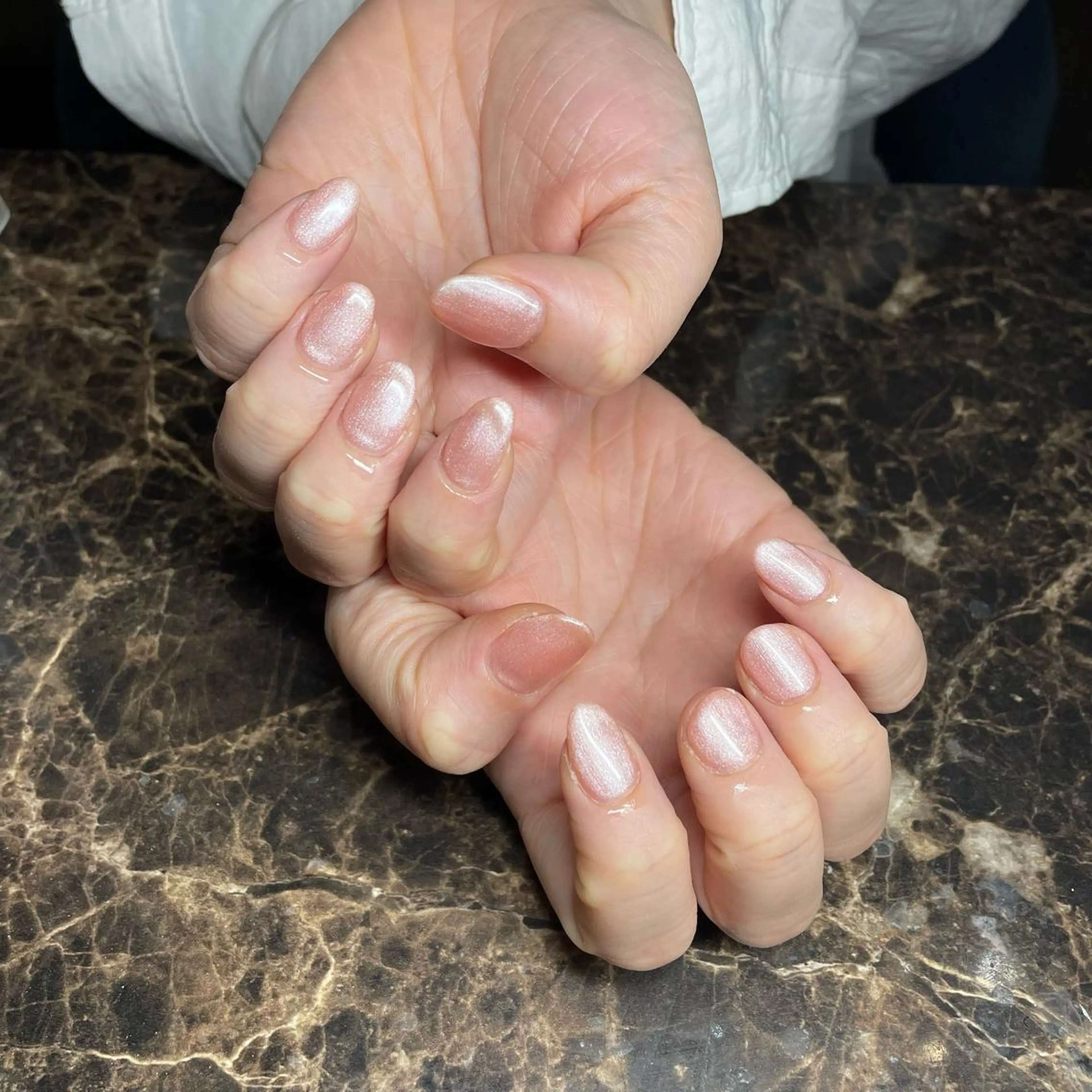 ネイル ハンドネイル IROHA Nail 堺雛薫のネイルデザイン