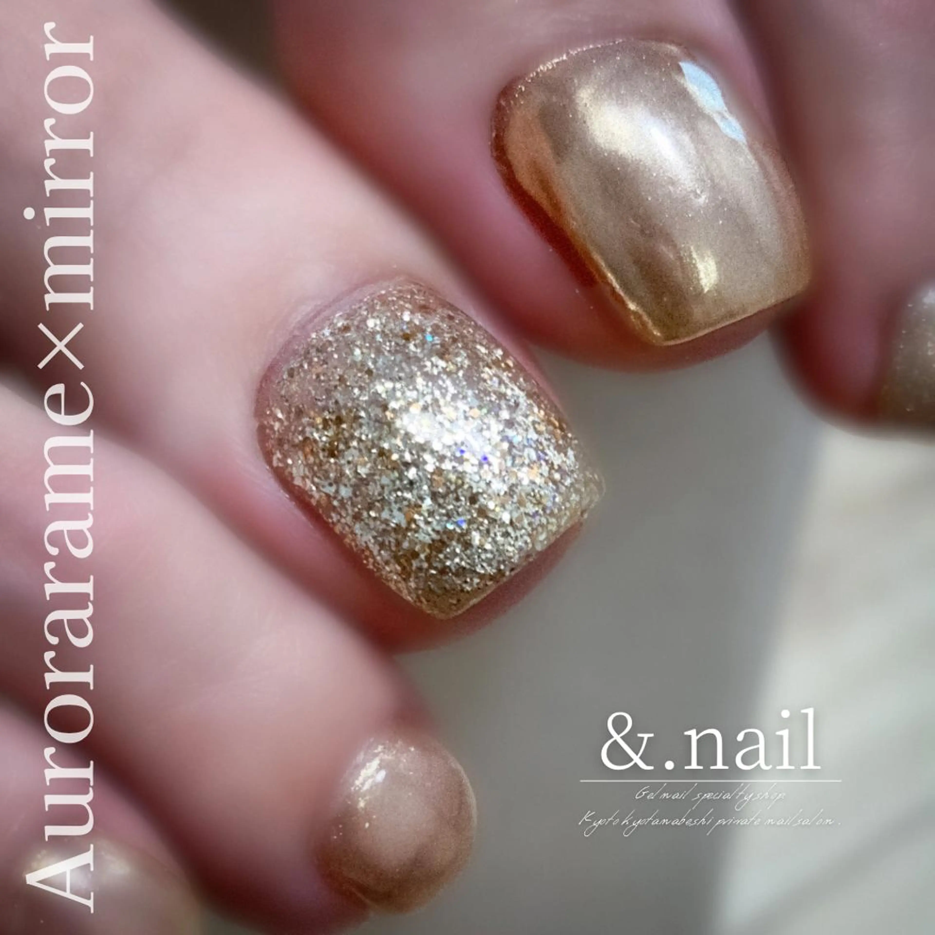 《フット》定額Bコースの写真