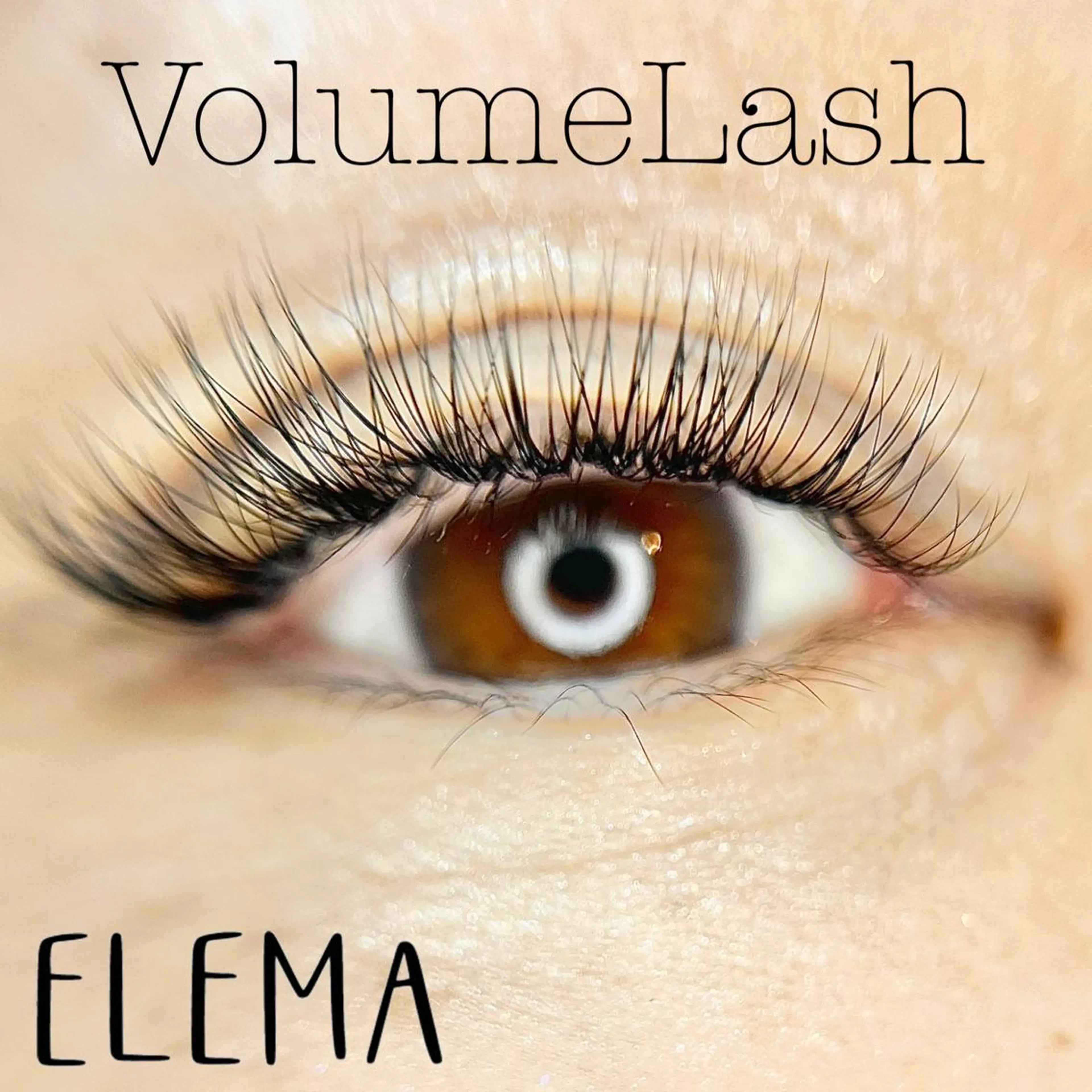 マツエク・マツパ マツエク Cherish所属・Cherish chieのマツエク・マツパデザイン