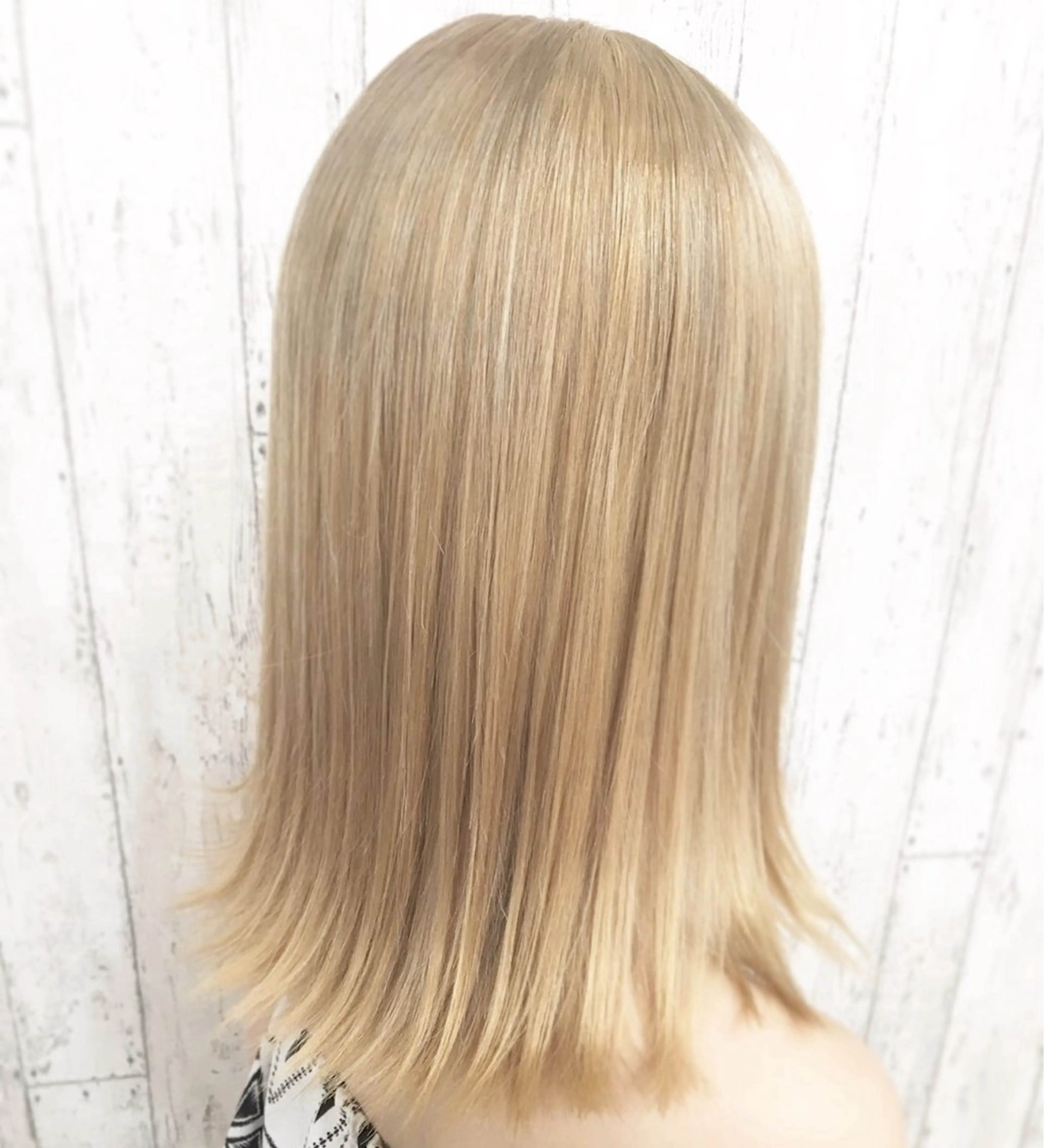 カラー ヘアカラー kazufumi ..のヘアスタイル