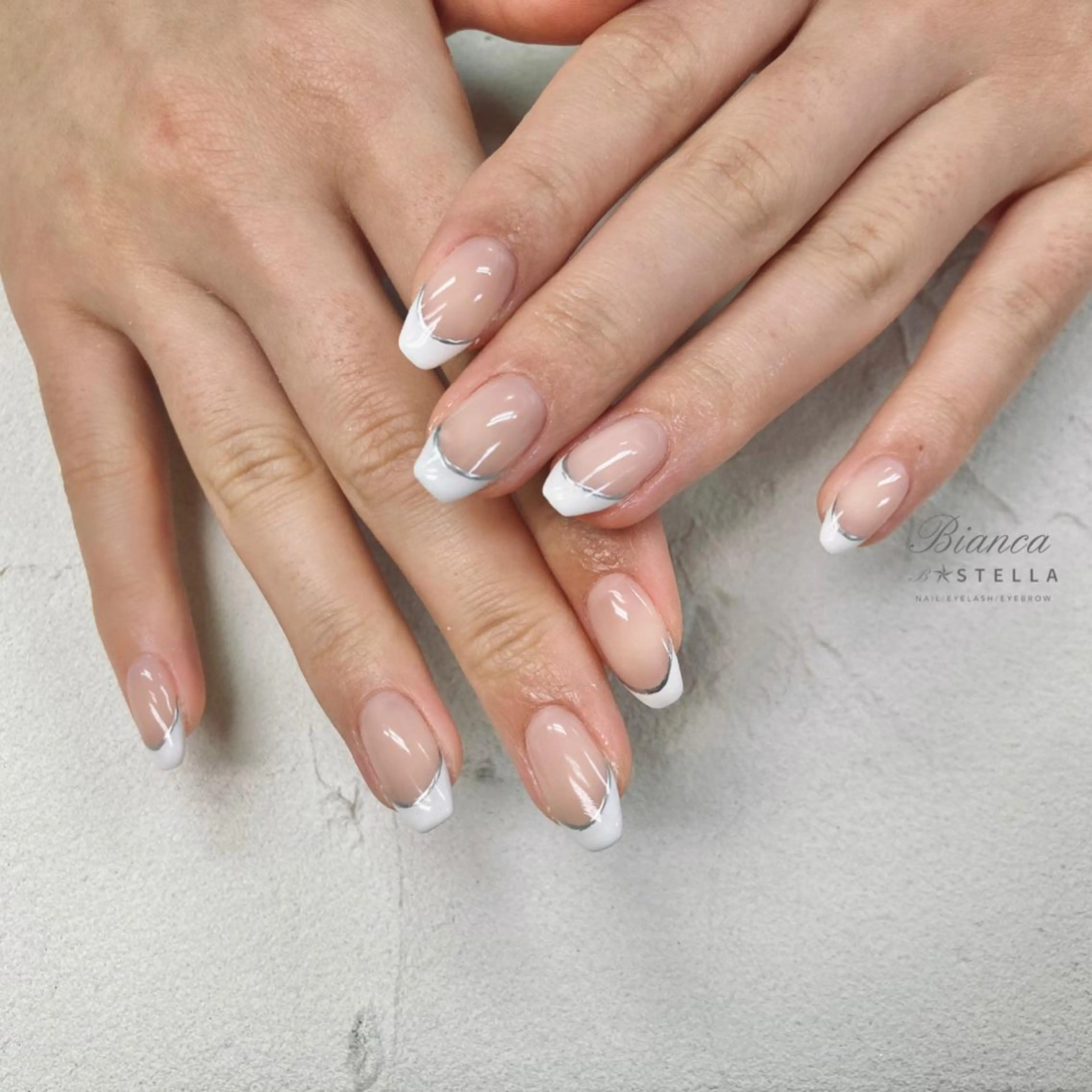 ネイル ハンドネイル Mojyam nail所属・松本 実咲のネイルデザイン