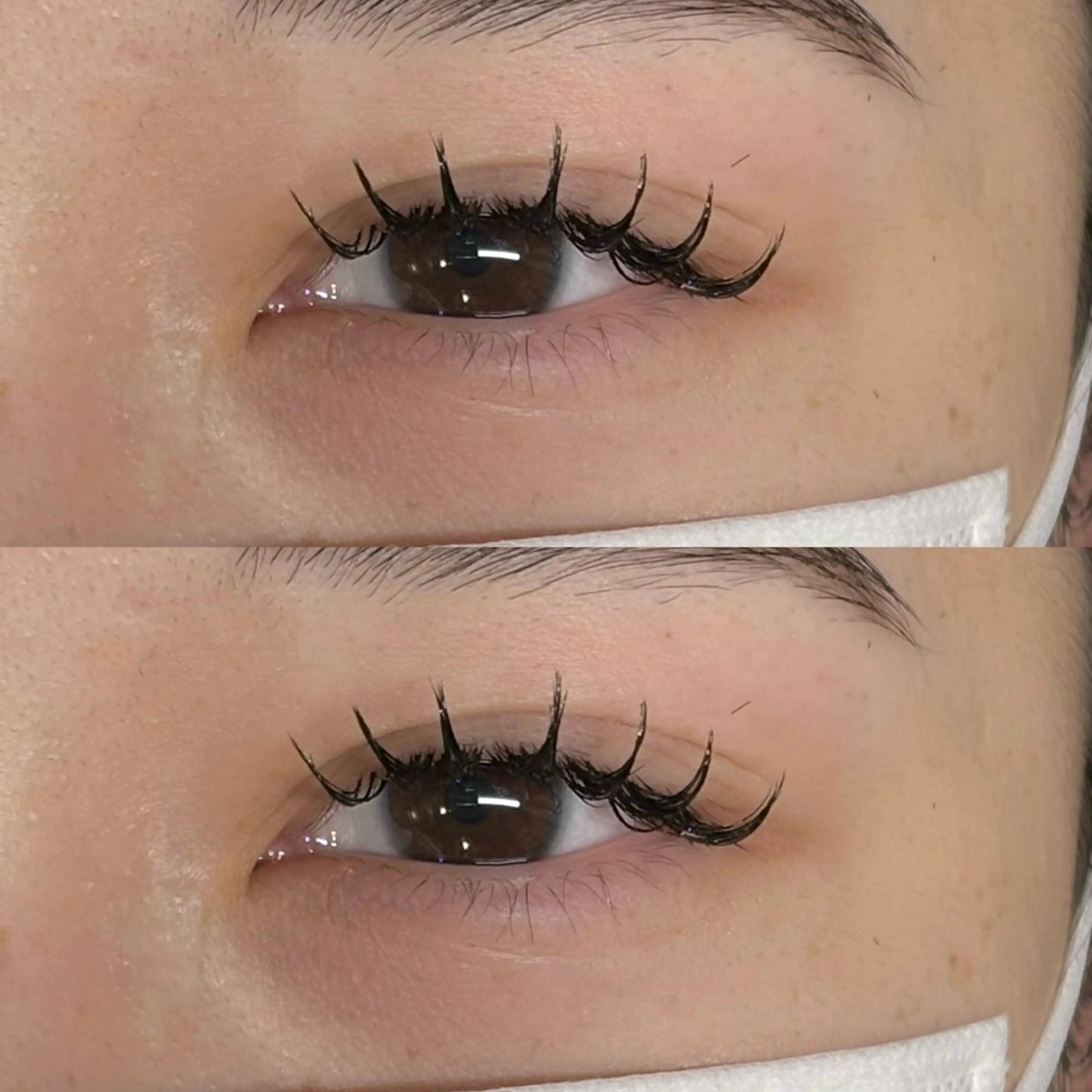 マツエク・マツパ 🤍 RUNA🤍のマツエク・マツパデザイン