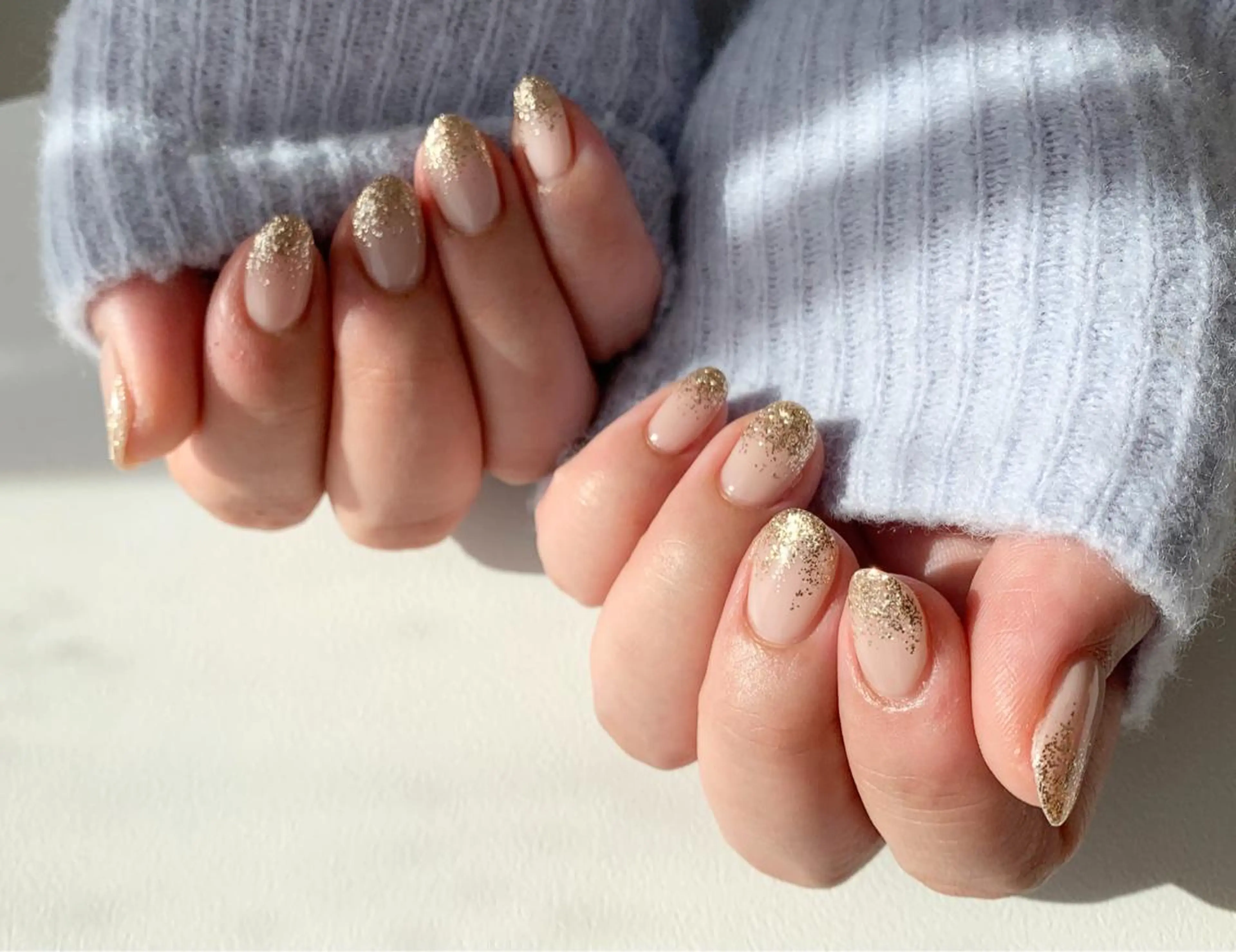 ネイル charmant nailのネイルデザイン