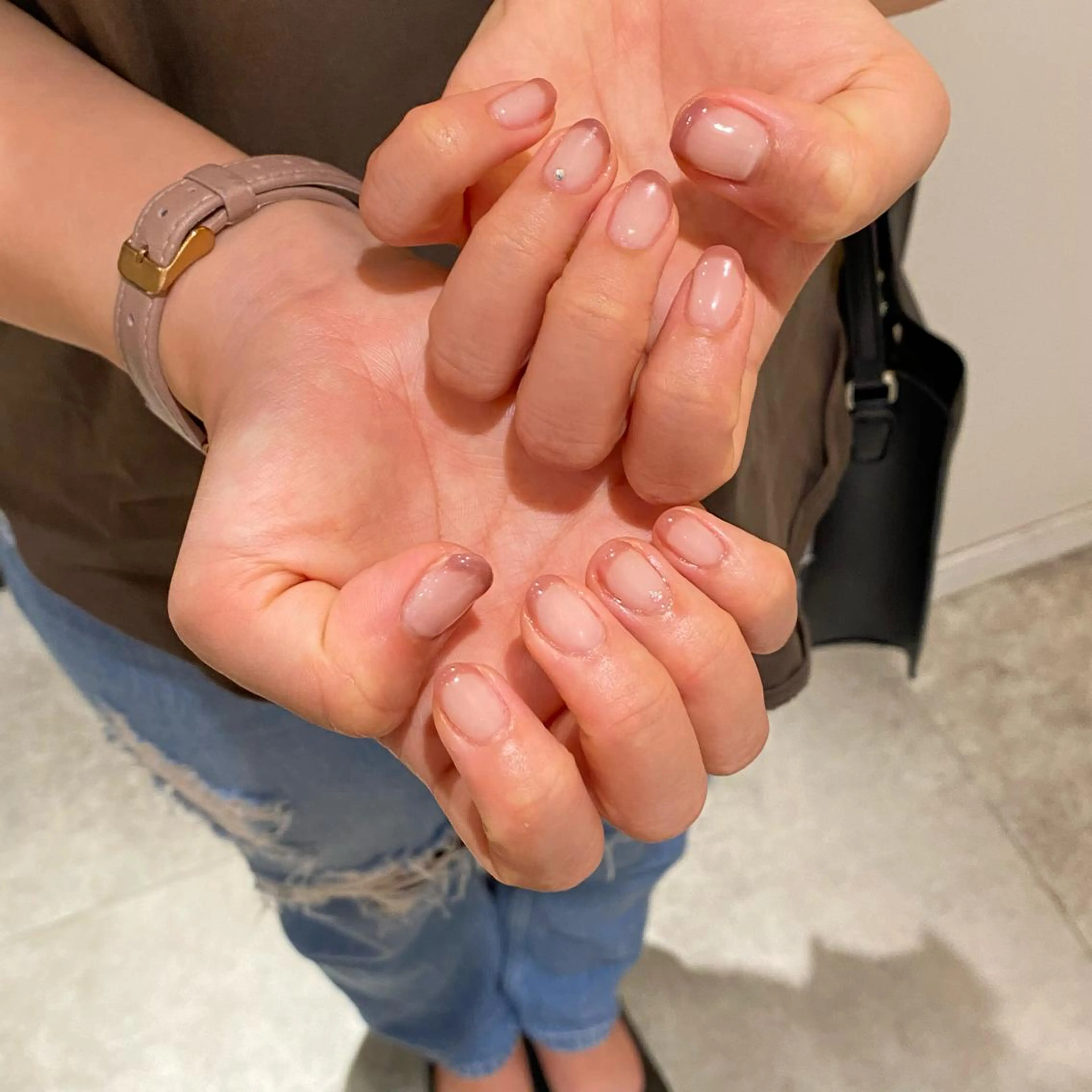 ネイル nail chiaのネイルデザイン