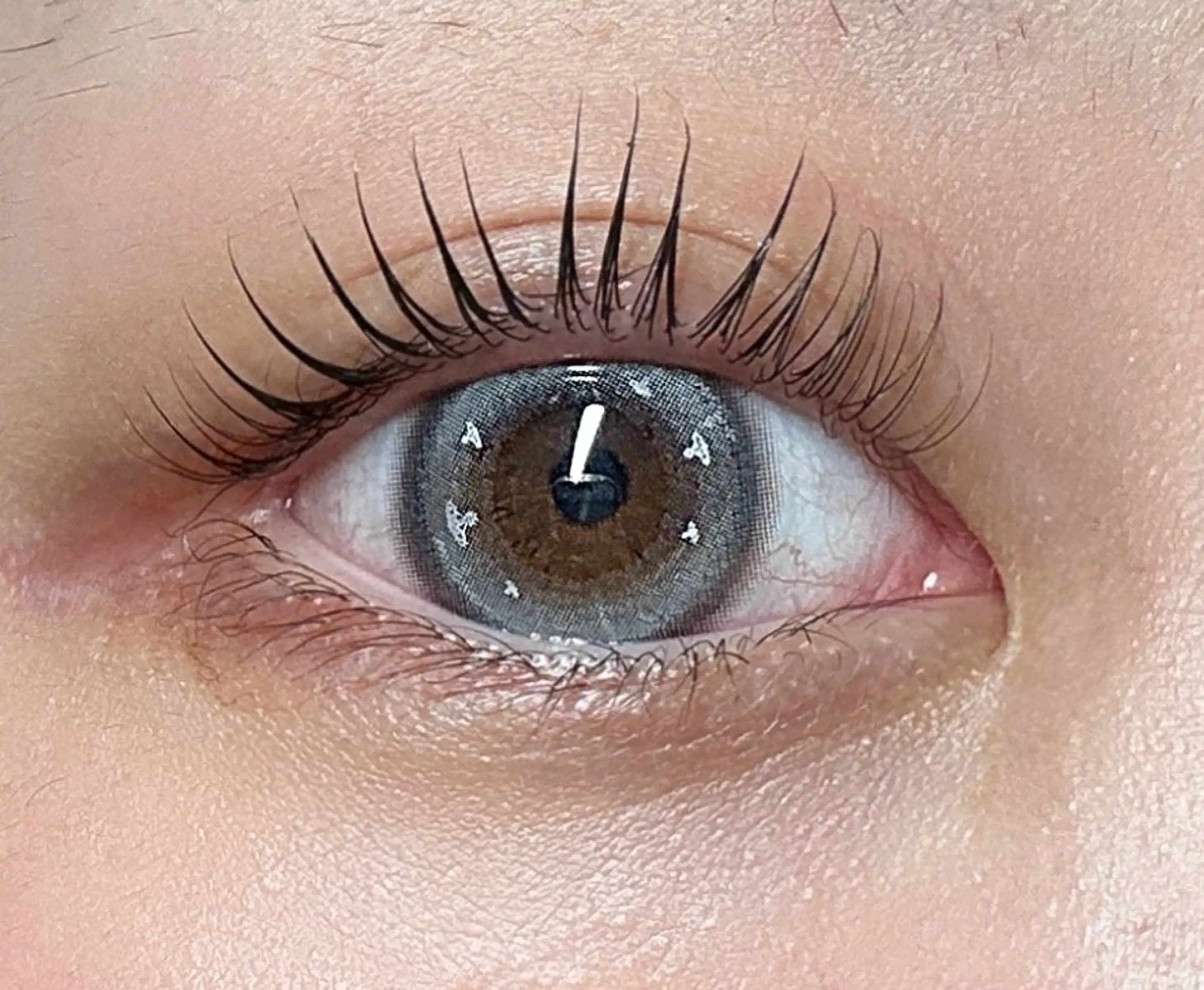 マツエク・マツパ マツパ ❣️高田馬場人気❣️ アイブロウワックスの眉毛・アイブロウイメージ