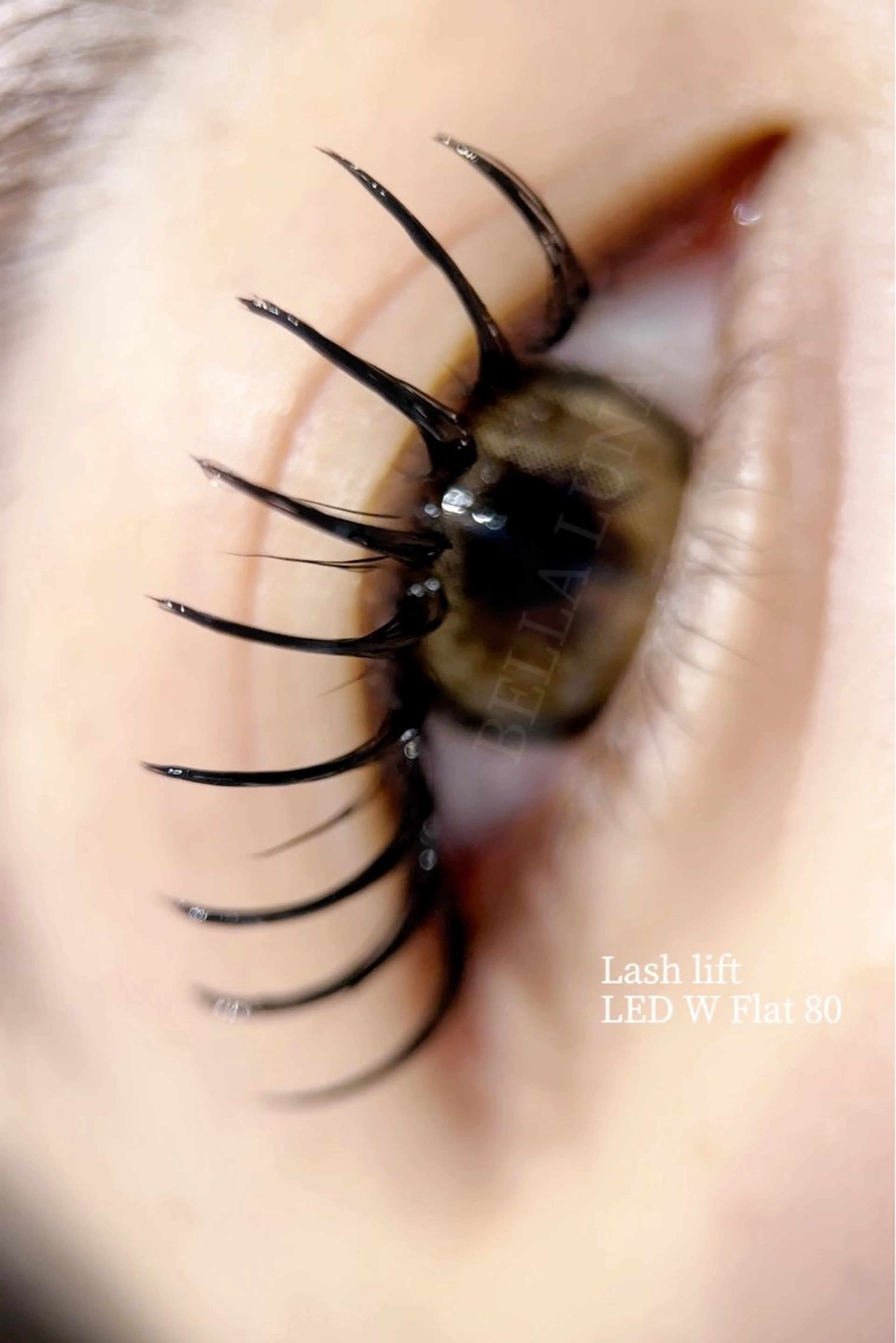 マツエク・マツパ Bella Luna所属・〖那覇/ベラルーナ〗 sanaの眉毛・アイブロウイメージ