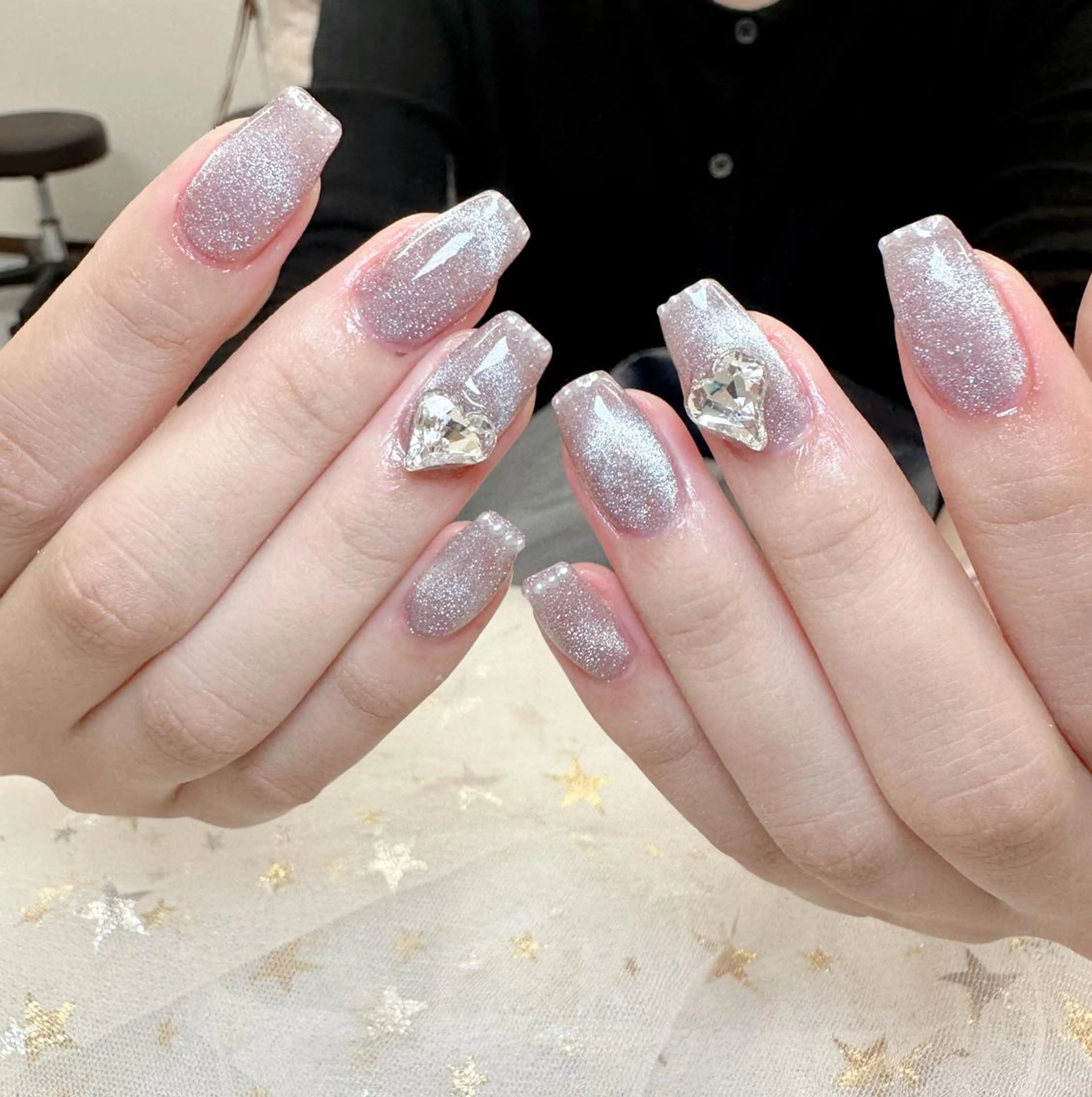 ネイル アリス Nail Salonのネイルデザイン