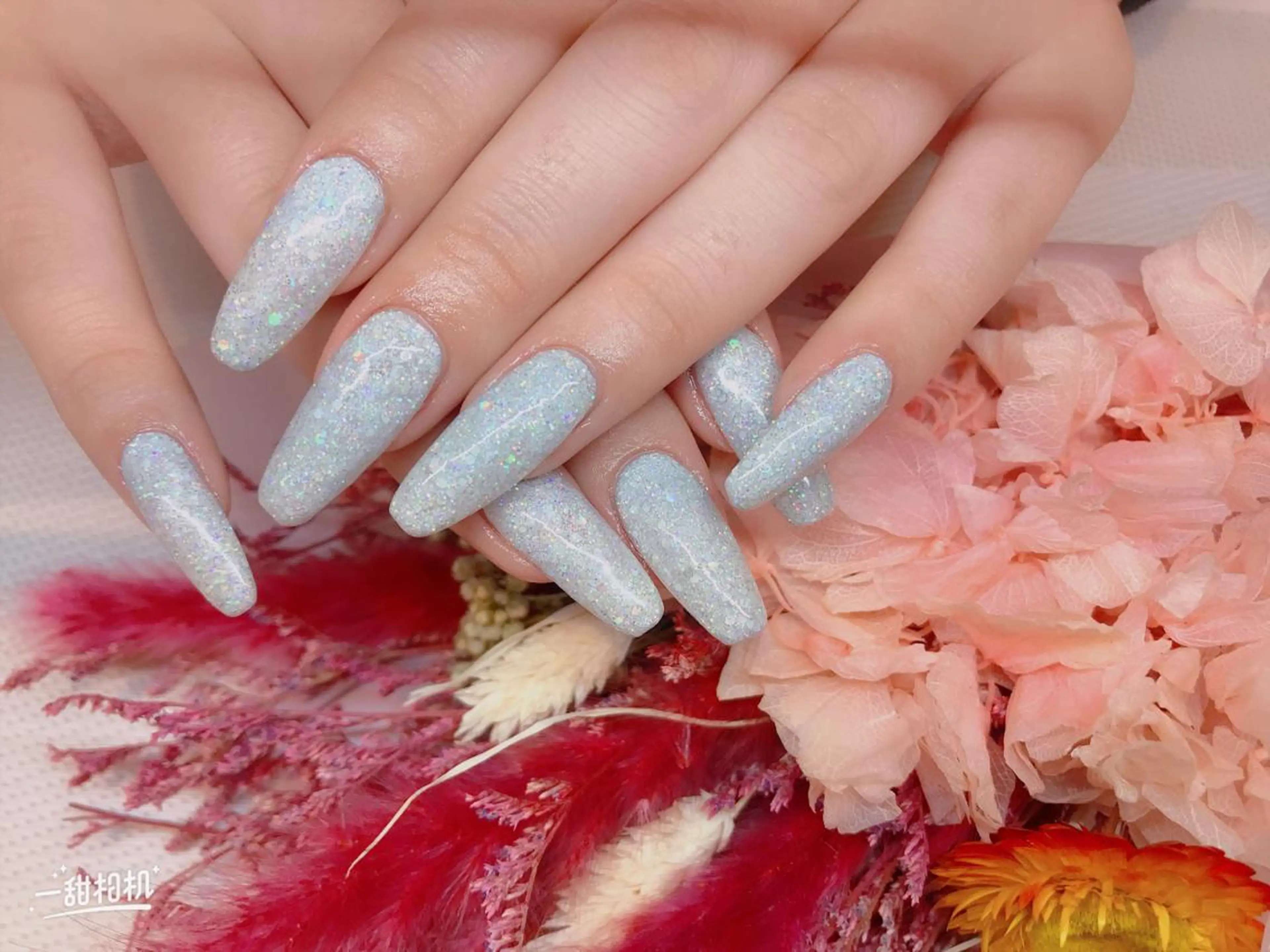 ネイル ハンドネイル リン リンのネイルデザイン