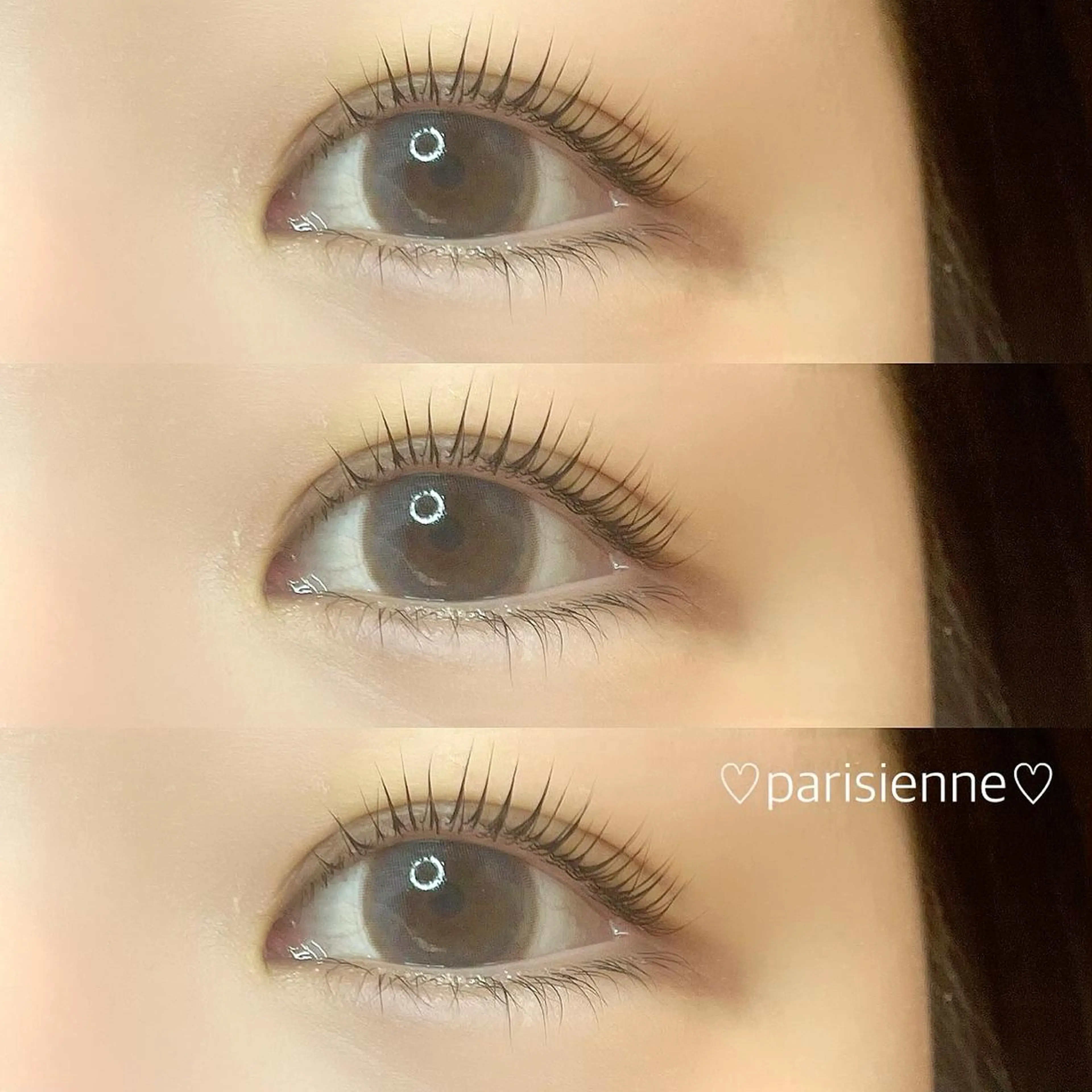 マツエク・マツパ AYAKA🤍 まつ毛パーマのマツエク・マツパデザイン