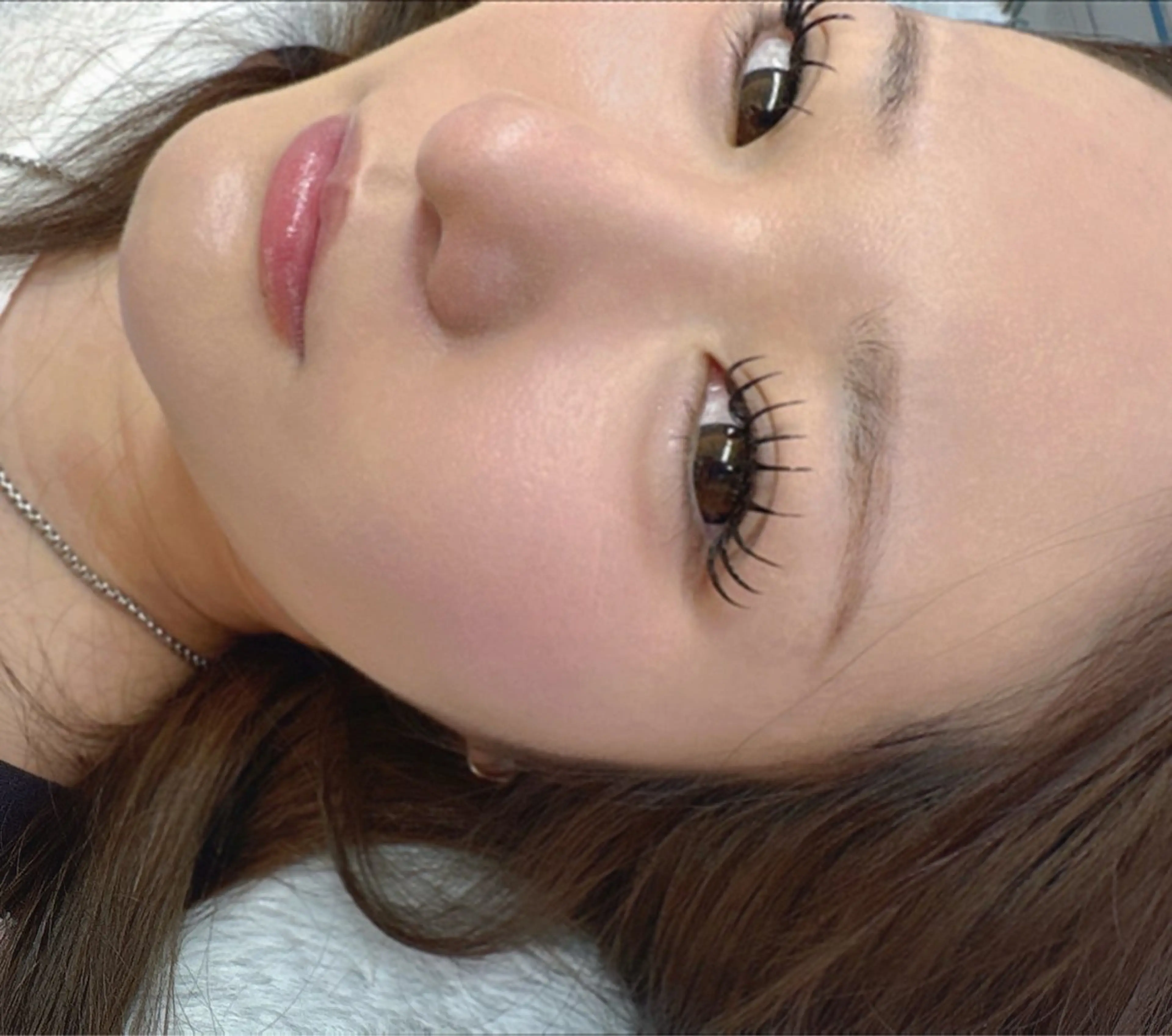 マツエク・マツパ Eyelash Salon  Room811所属・アイラッシュサロン Room811のマツエク・マツパデザイン