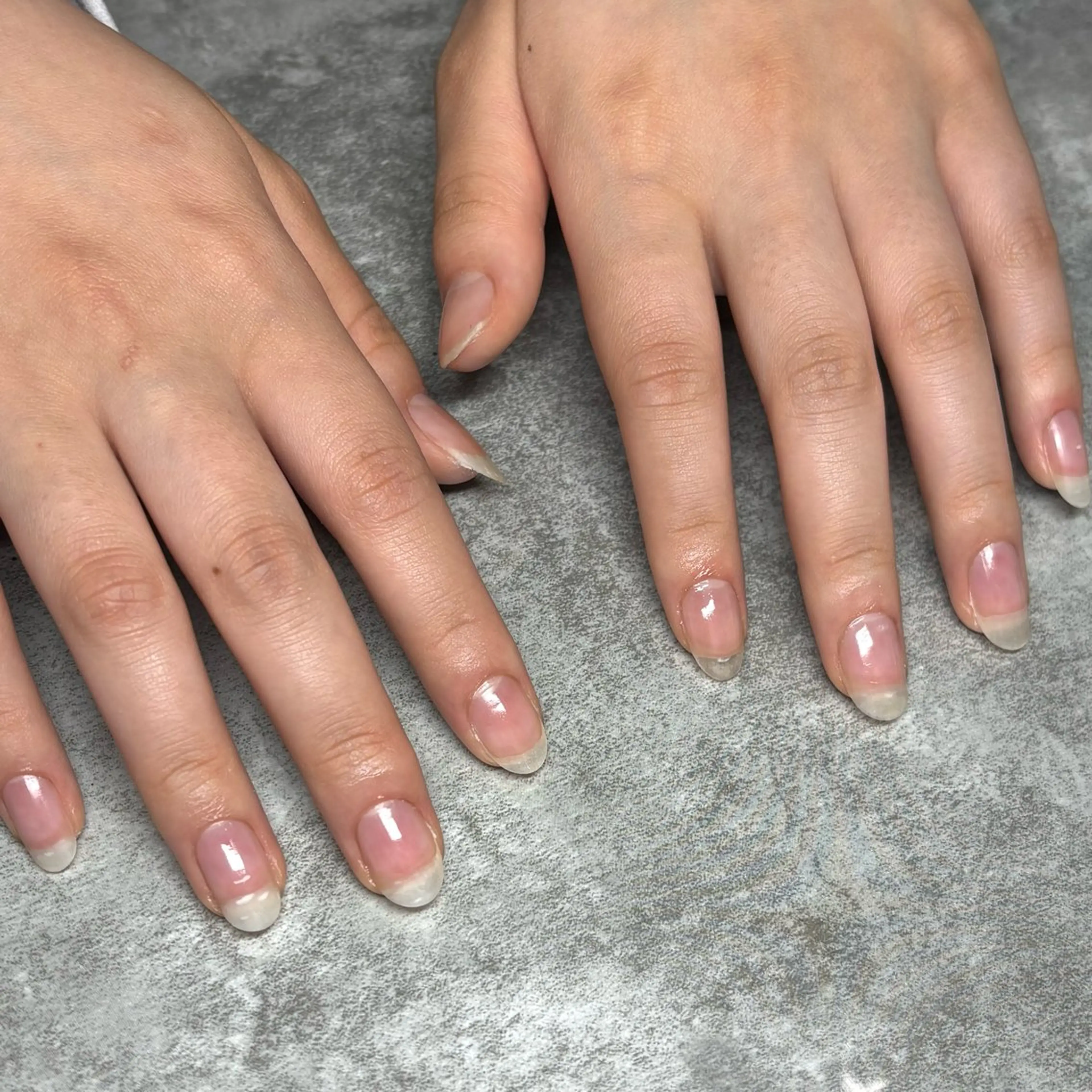 【ハンド】ケアのみの写真