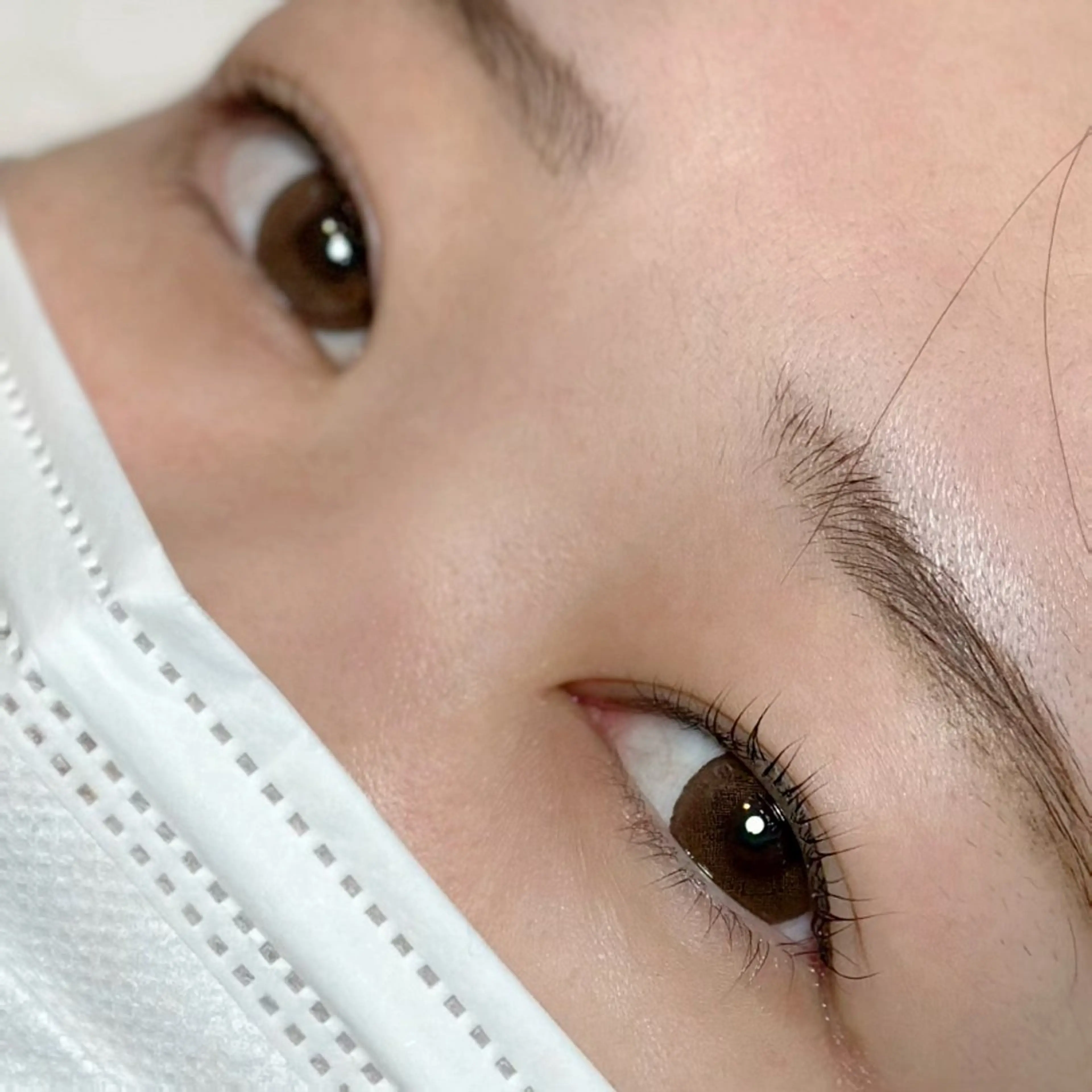 マツエク・マツパ ou's nail salon所属・小林 桜のネイルデザイン