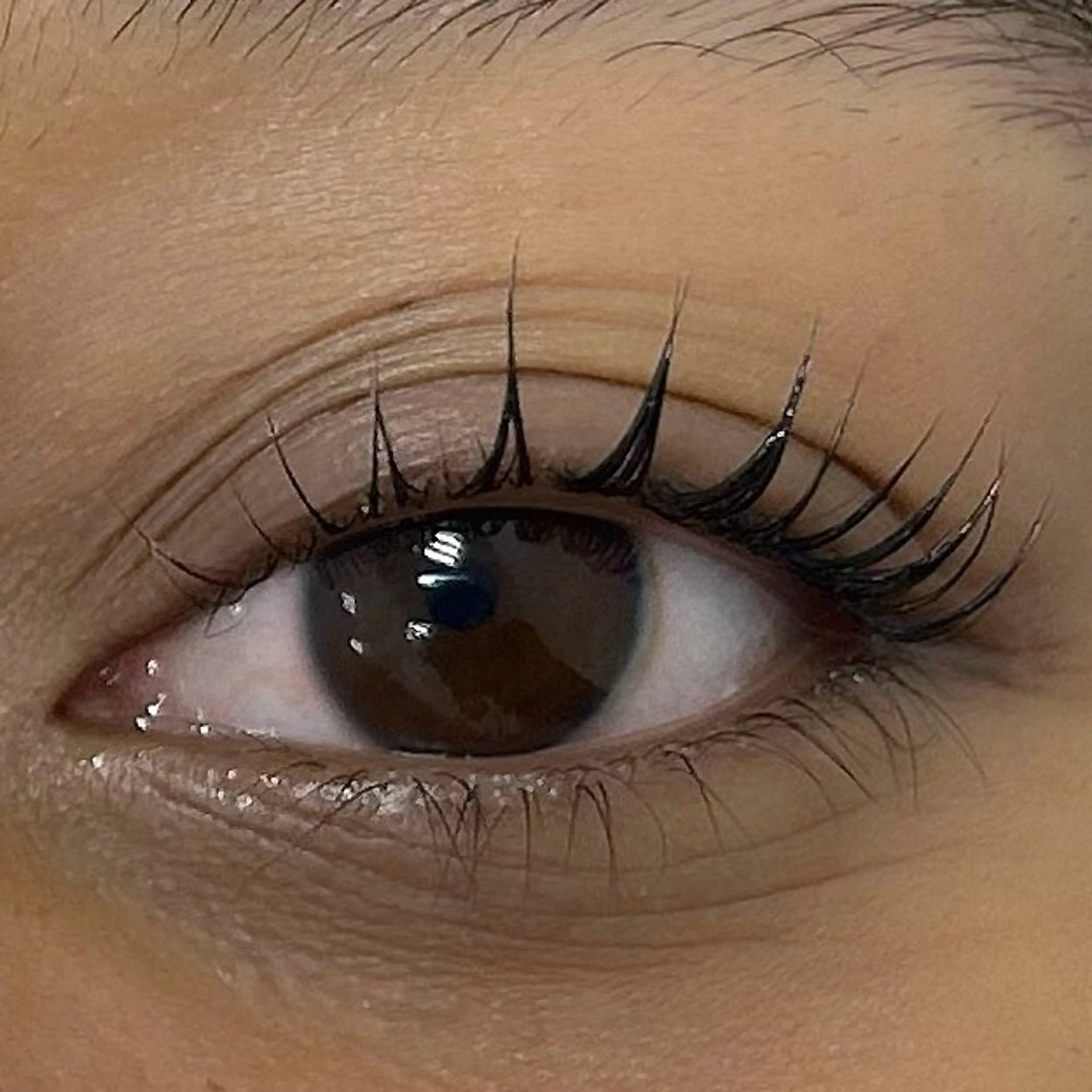 マツエク・マツパ パリジェンヌラッシュリフト まつエク専門 アイスタイル所属・EYESTYLE IYOのマツエク・マツパデザイン