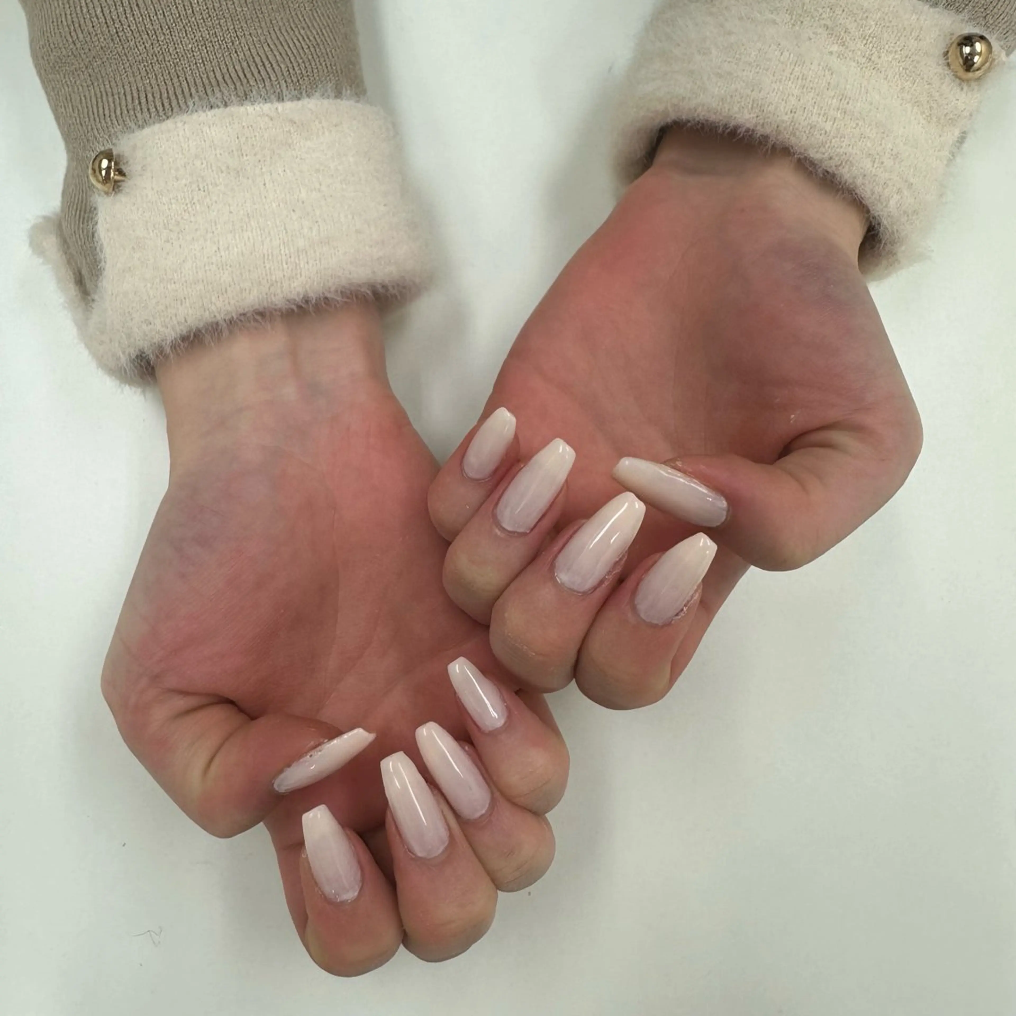 ネイル jojo 神戸点のネイルデザイン