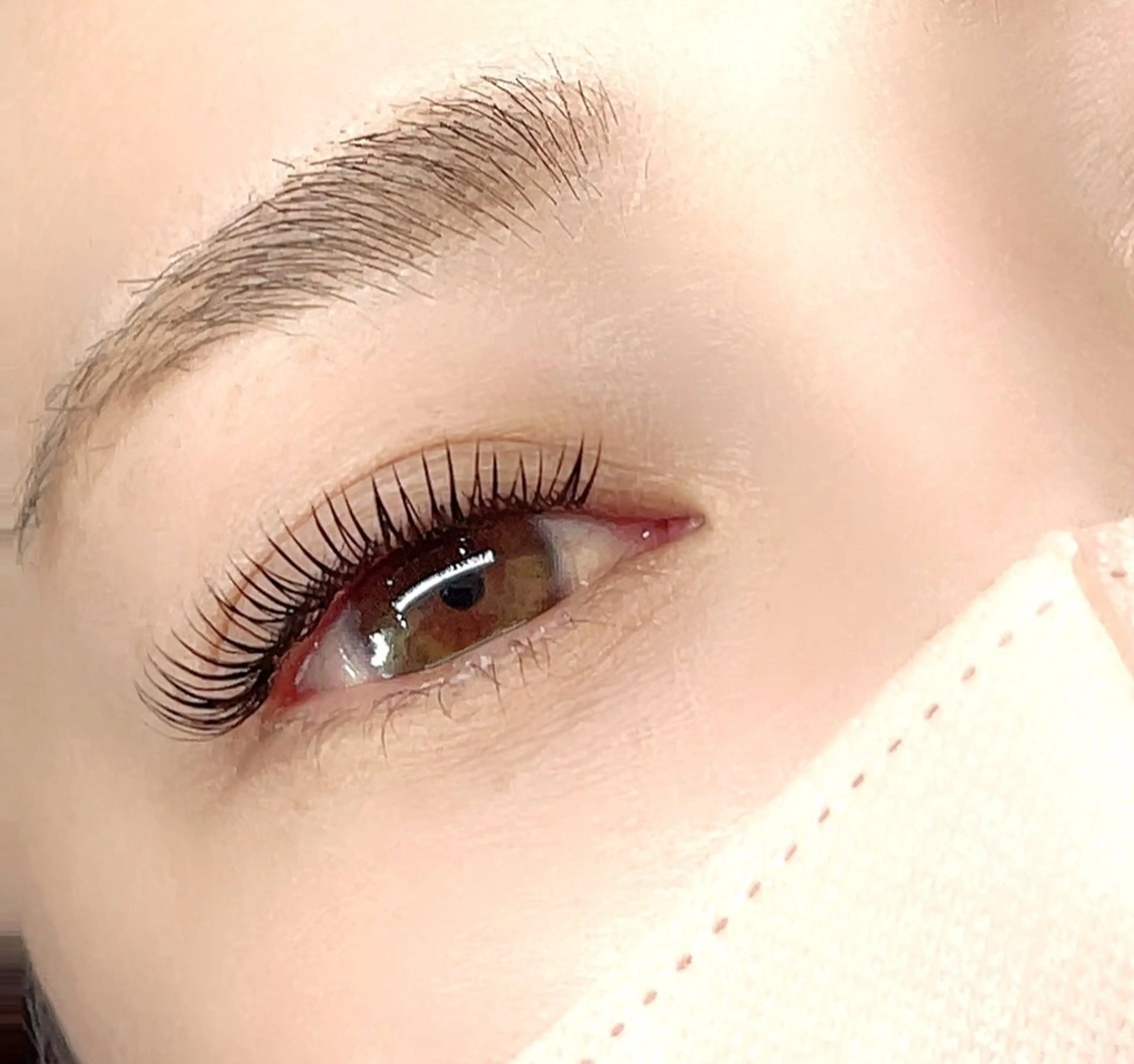 マツエク・マツパ マツエク 館山市vivi eyelashのマツエク・マツパデザイン