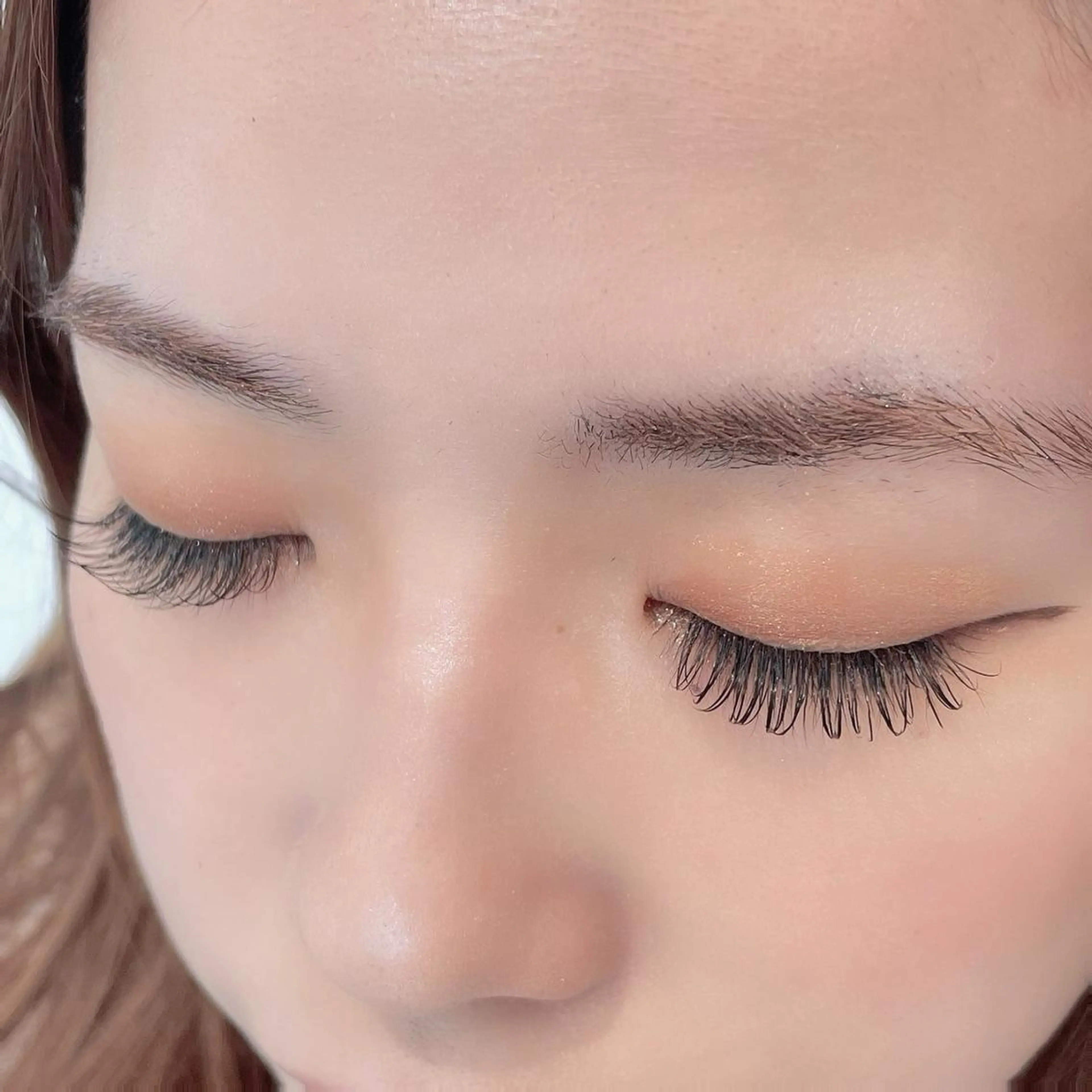 マツエク・マツパ 🤎Yun nail salon🤎のネイルデザイン