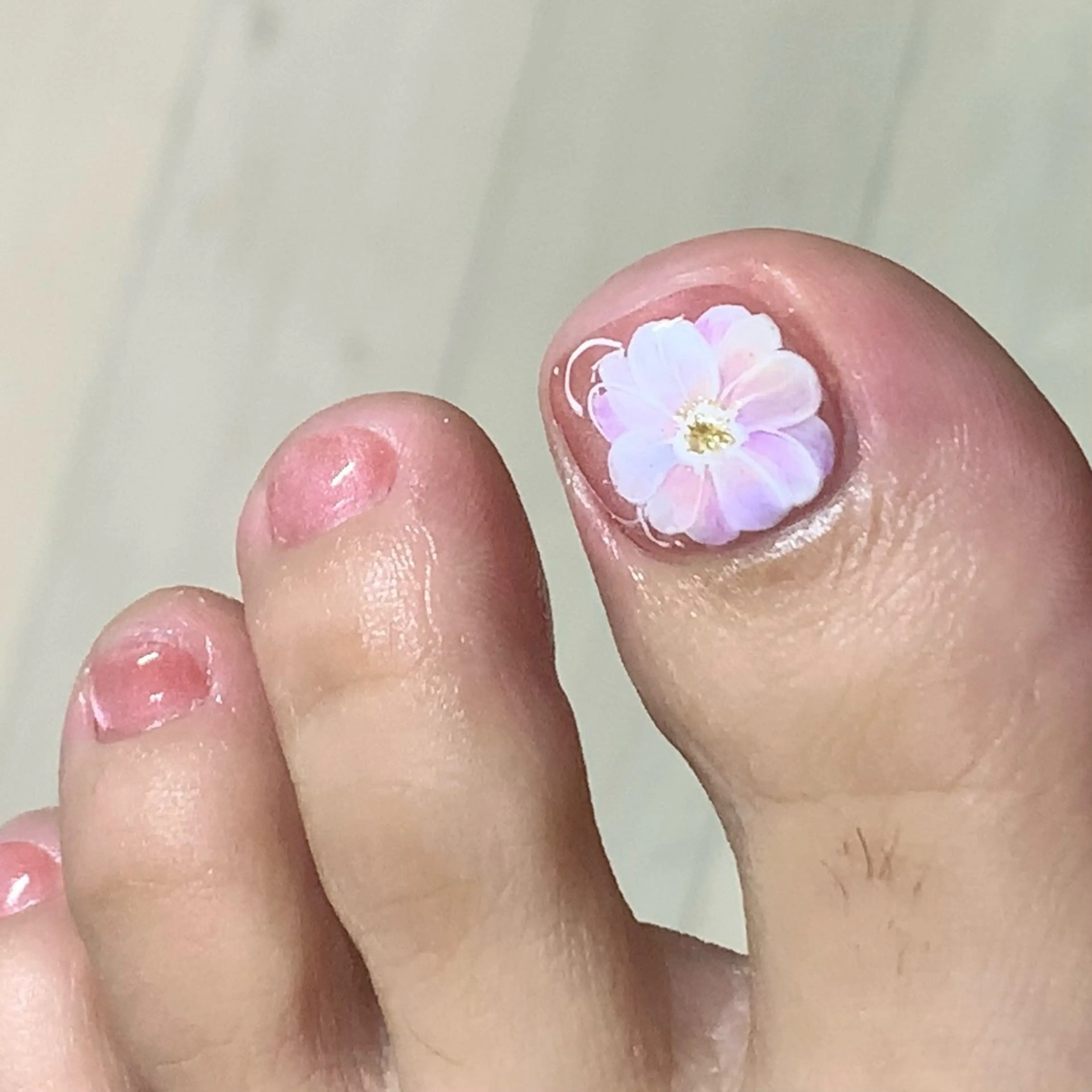 ネイル alma nailsのネイルデザイン