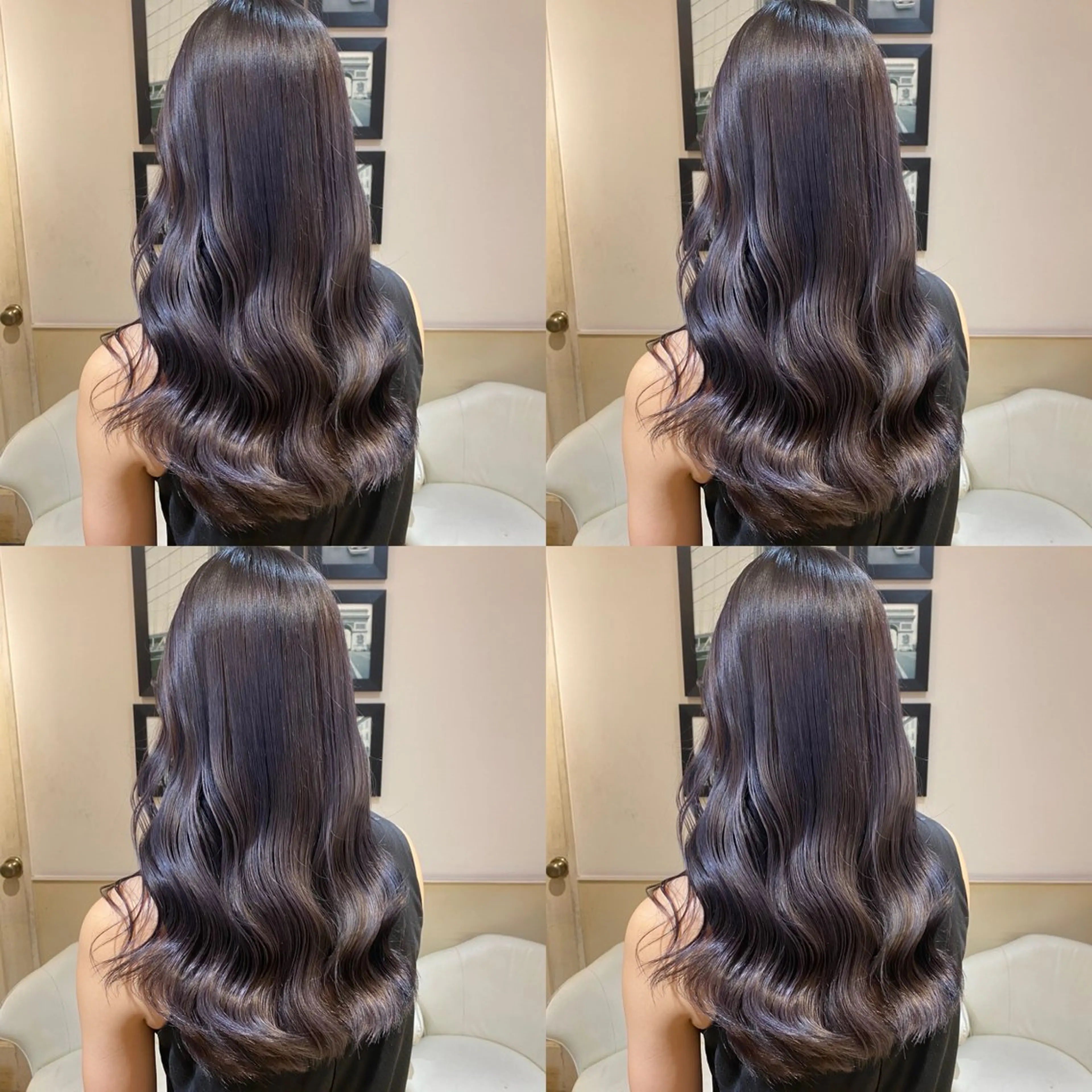 ミディアム 🔹似合わせ✖️垢抜 け職人/ℕ𝕆ℝ𝕀のヘアスタイル