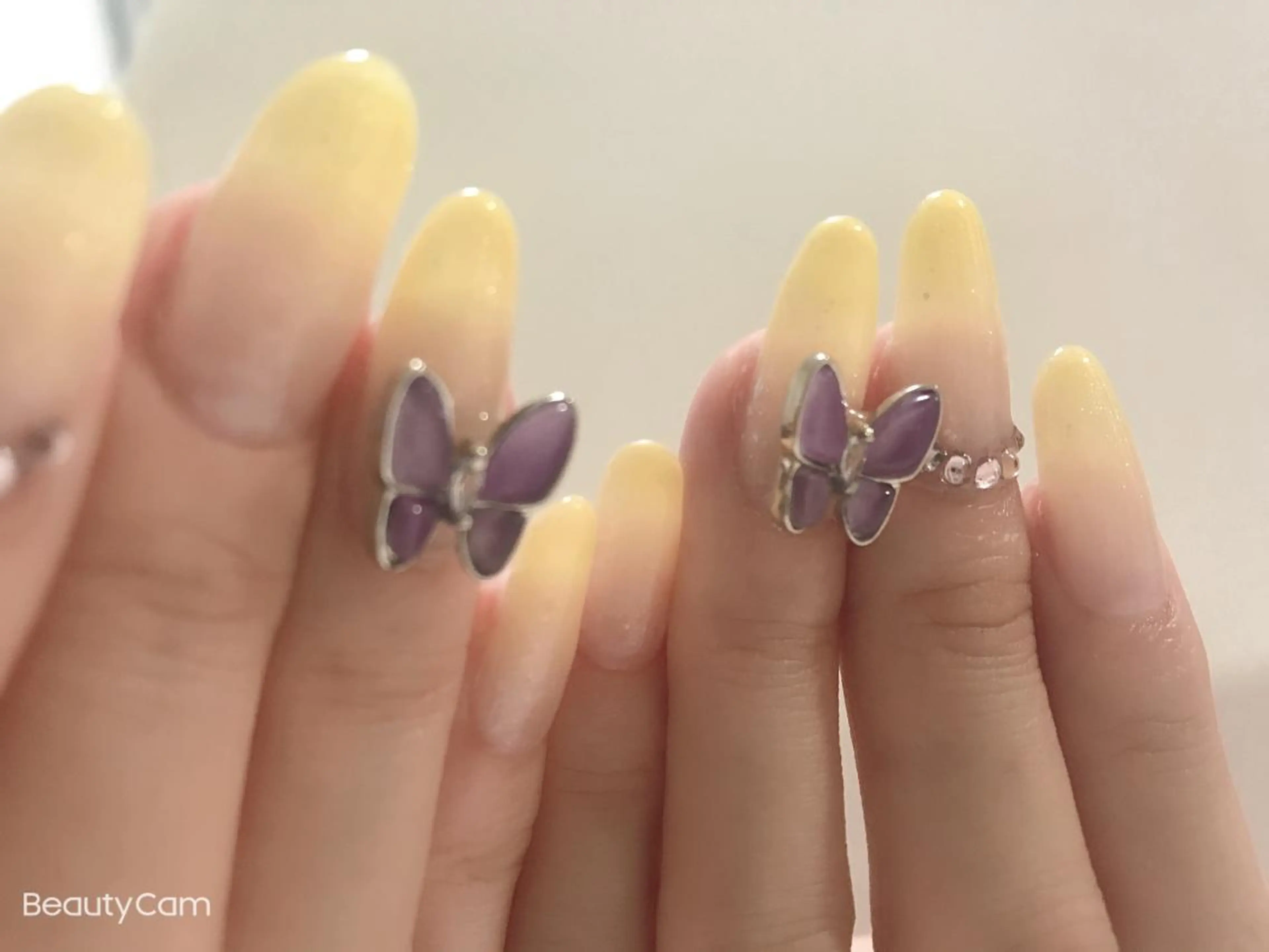 ネイル うるま市サロン Yuko Izawaのネイルデザイン