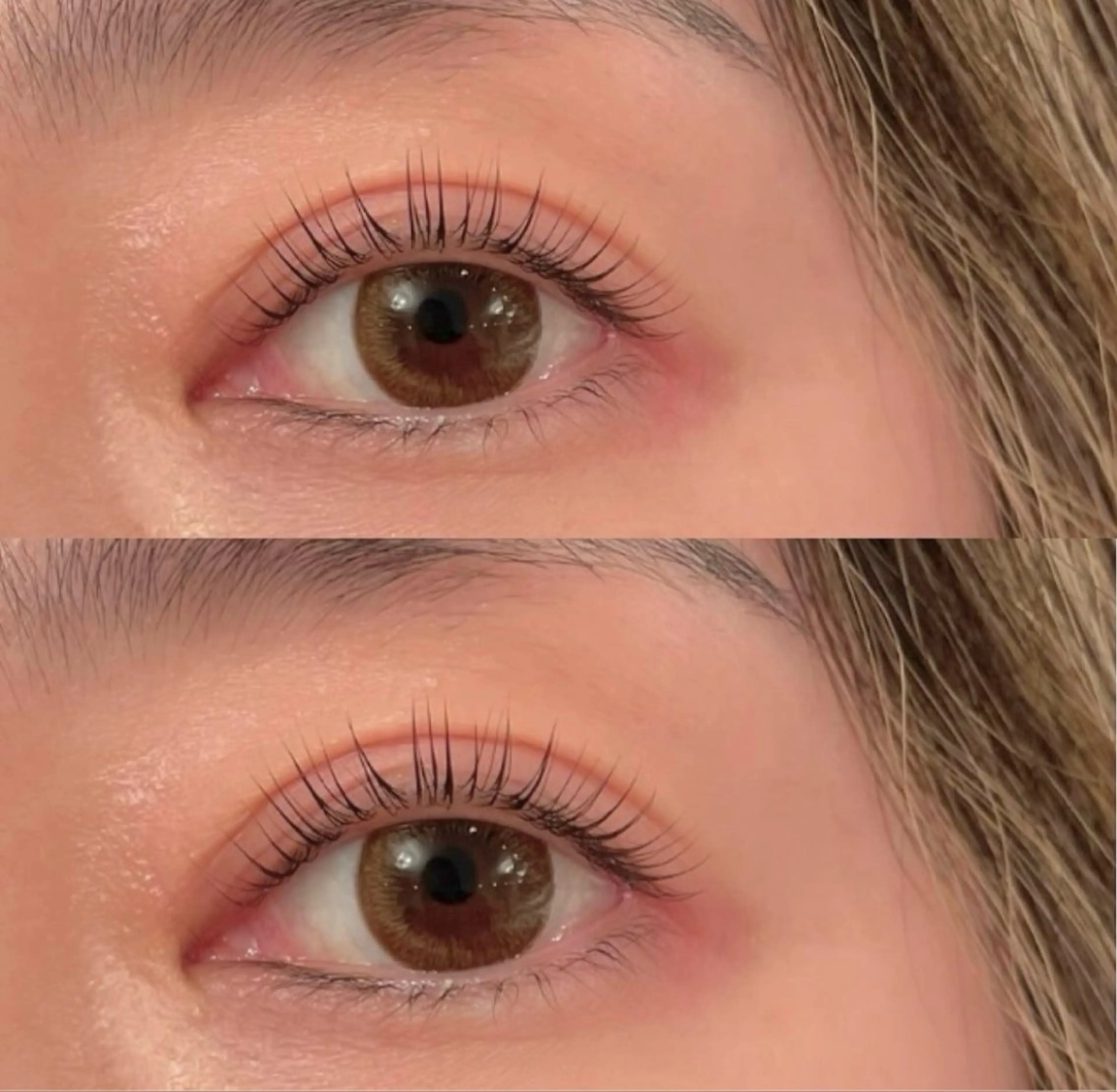 マツエク・マツパ マツパ MARI 🩵🫧のマツエク・マツパデザイン