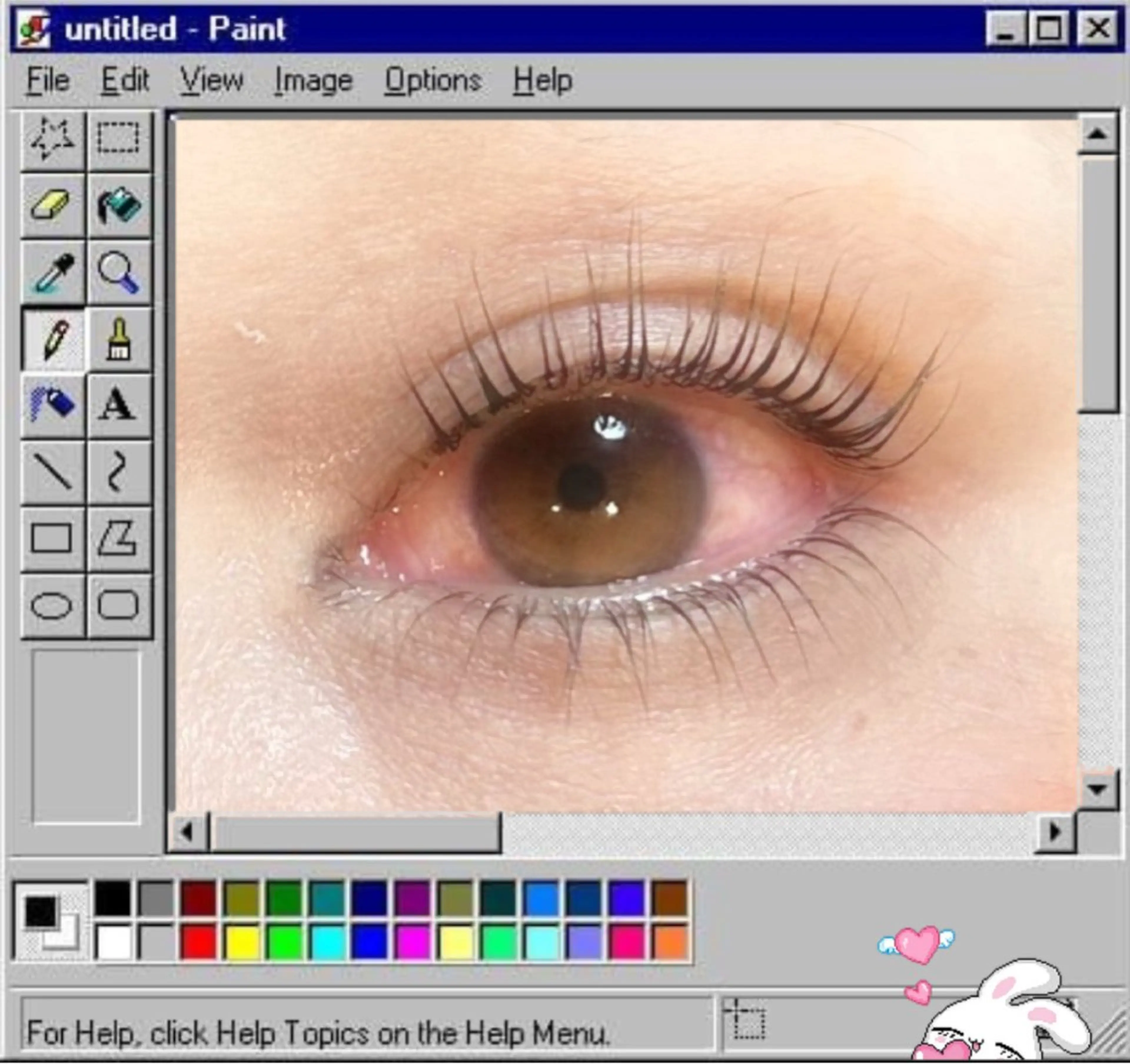 マツエク・マツパ PORTE269所属・☆ ☆のマツエク・マツパデザイン