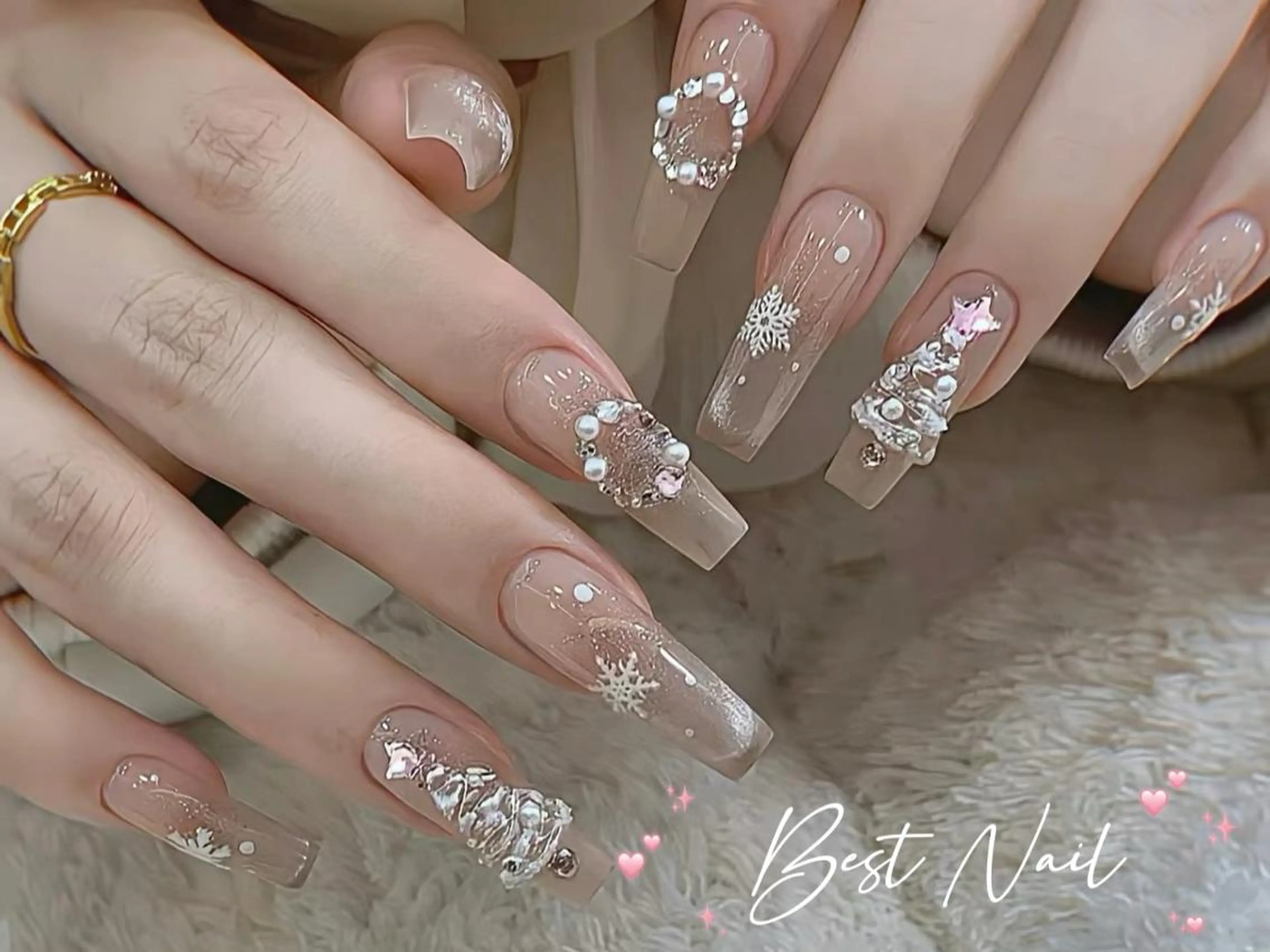 ネイル best nailのネイルデザイン