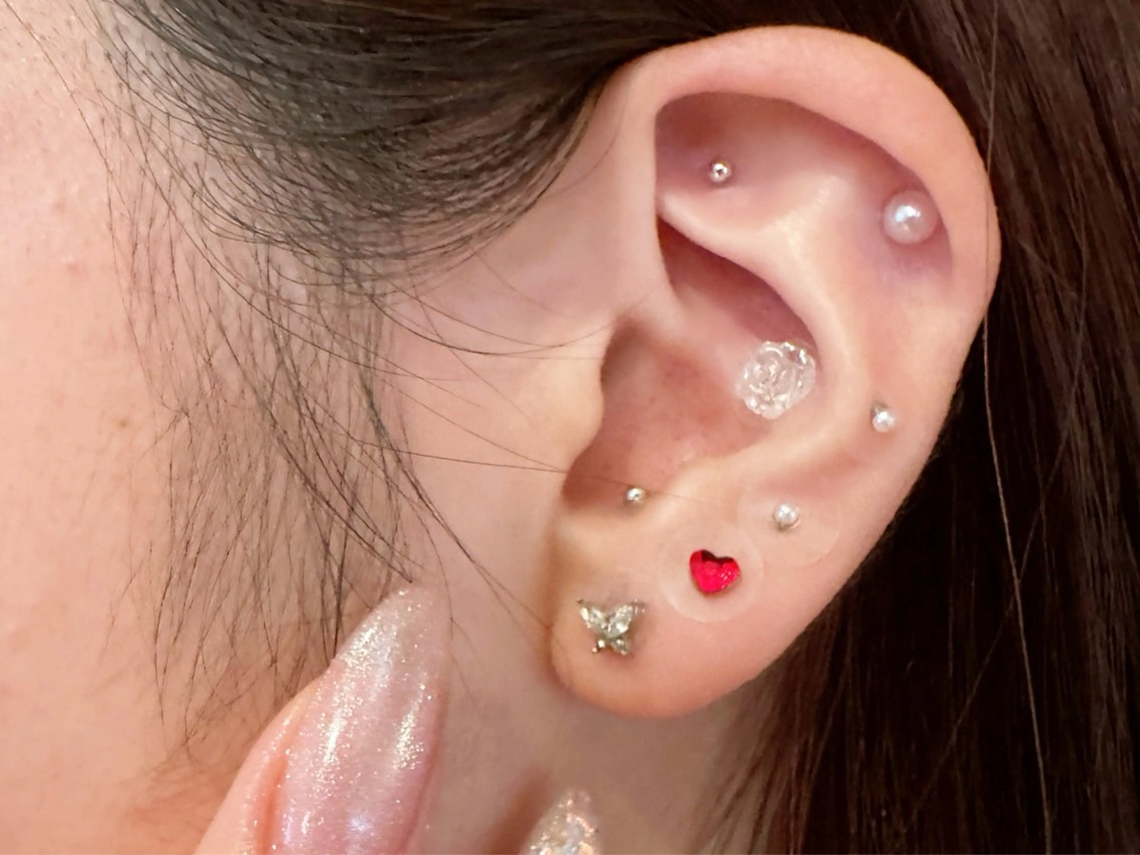 G's  nail所属・漢方温活サロン ひだまり【本郷台】のエステ・リラクイメージ