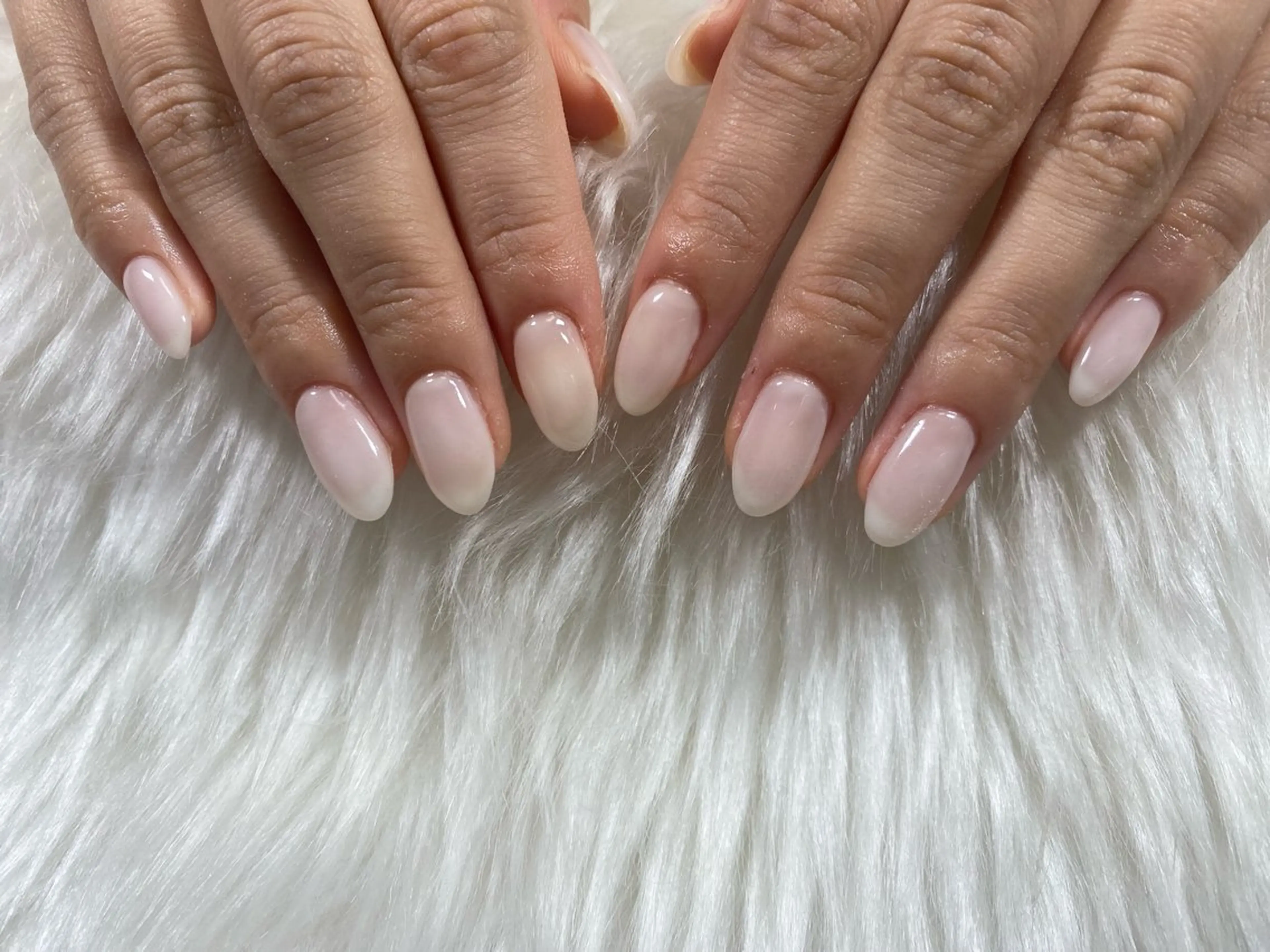 ネイル y mikuのネイルデザイン