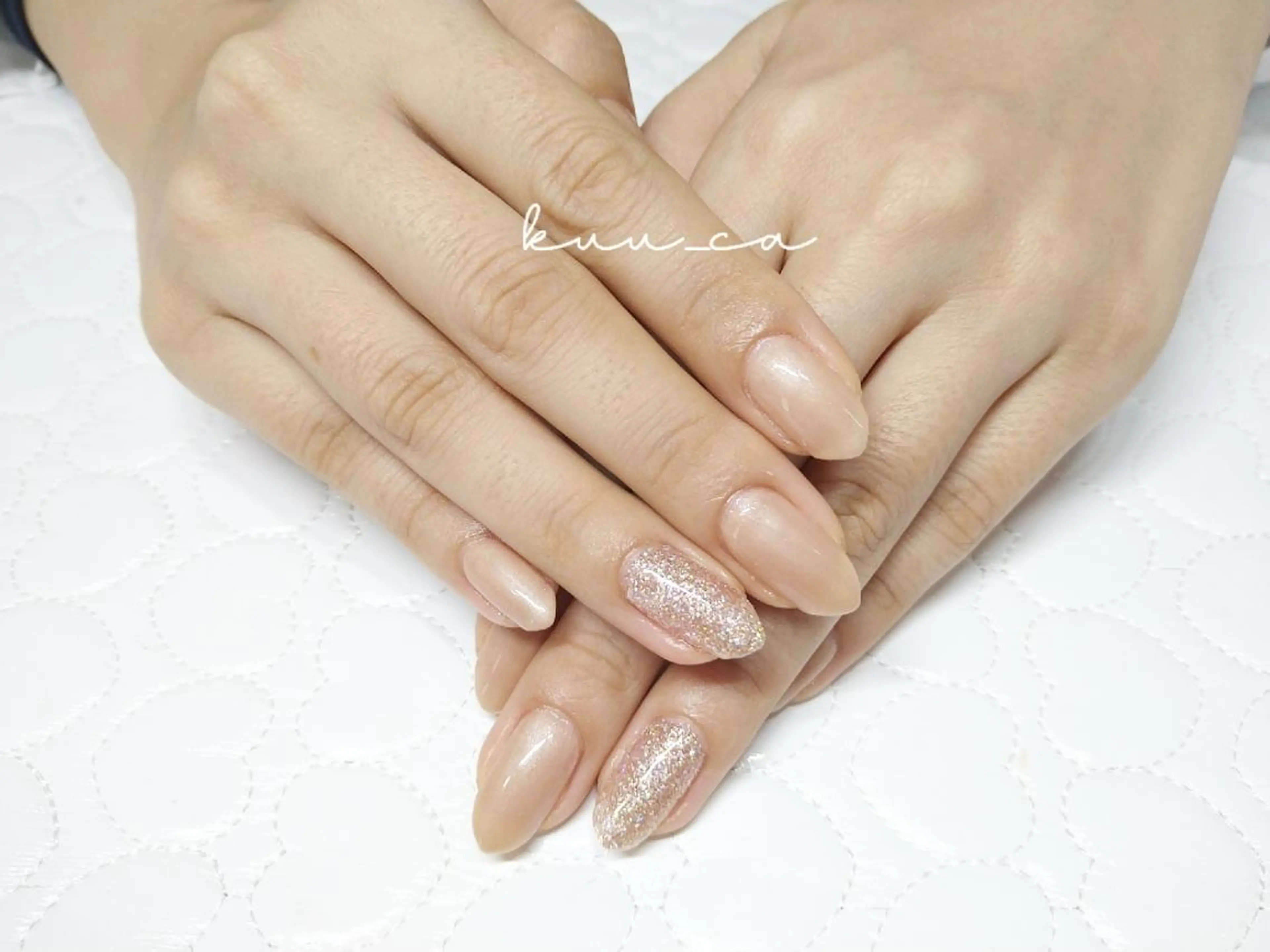 ネイル nailsalon　 Natuのネイルデザイン
