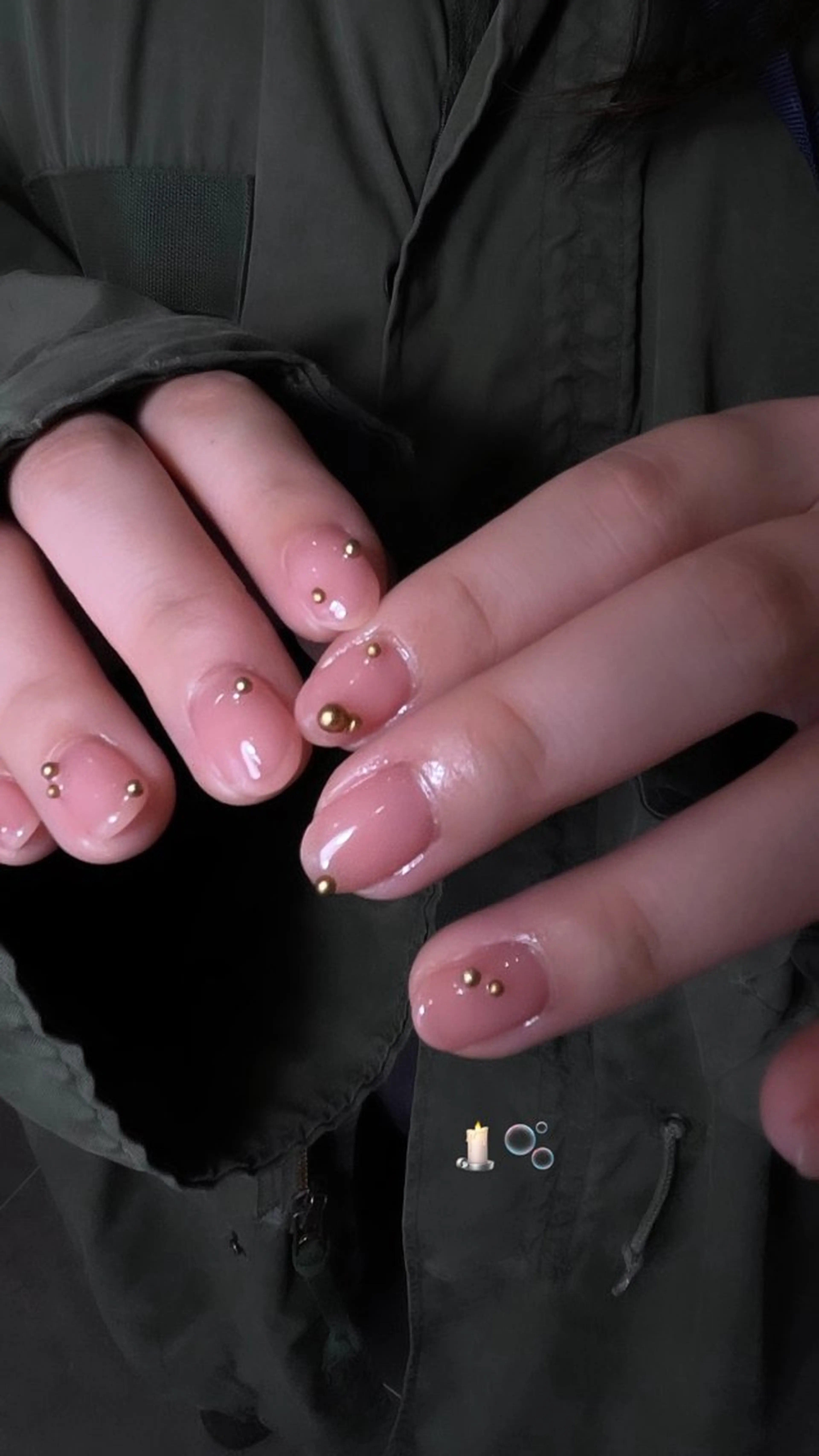 ネイル ハンドネイル my&所属・my&_ maimiのネイルデザイン