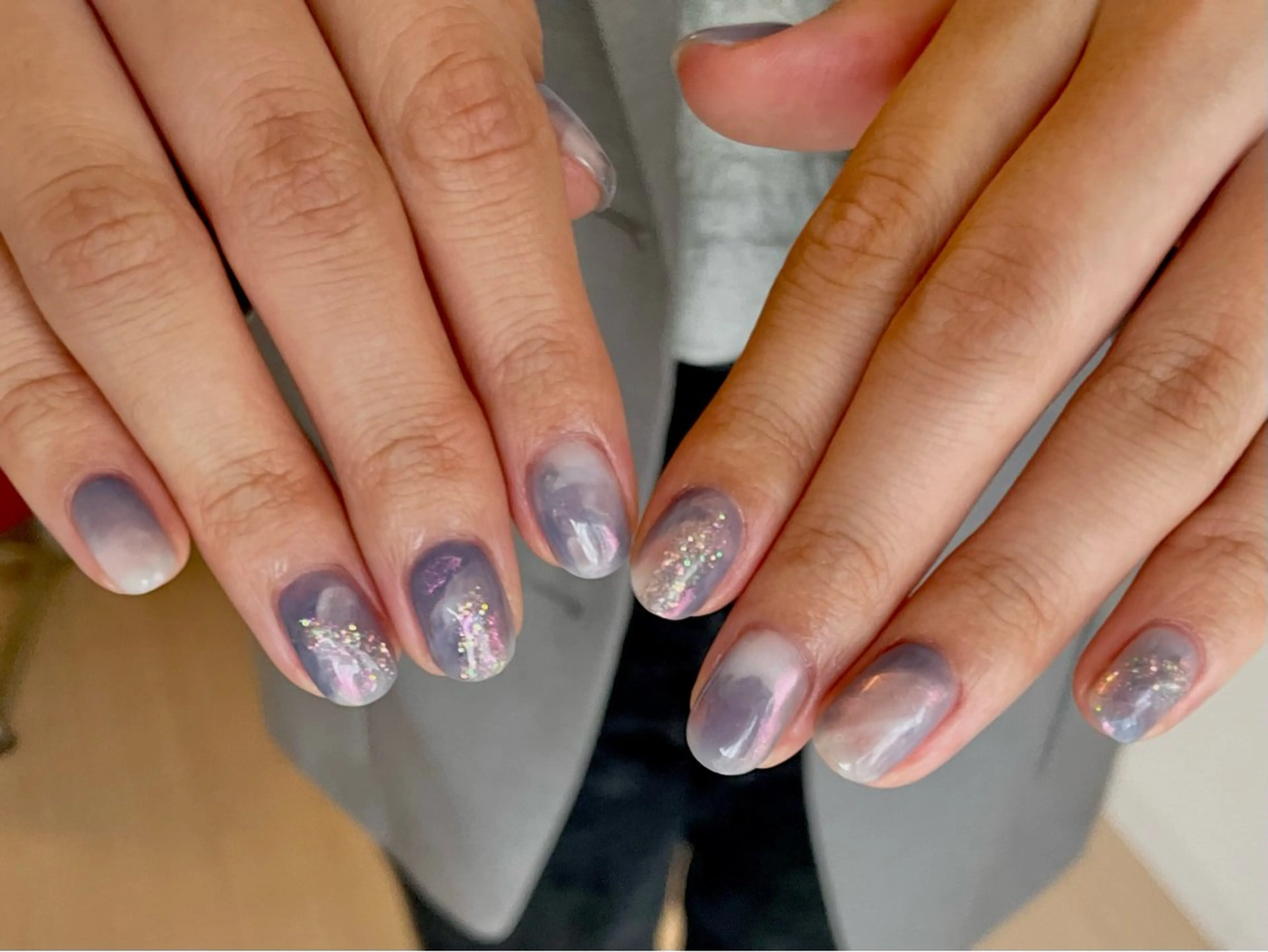 ネイル co_ nailのネイルデザイン